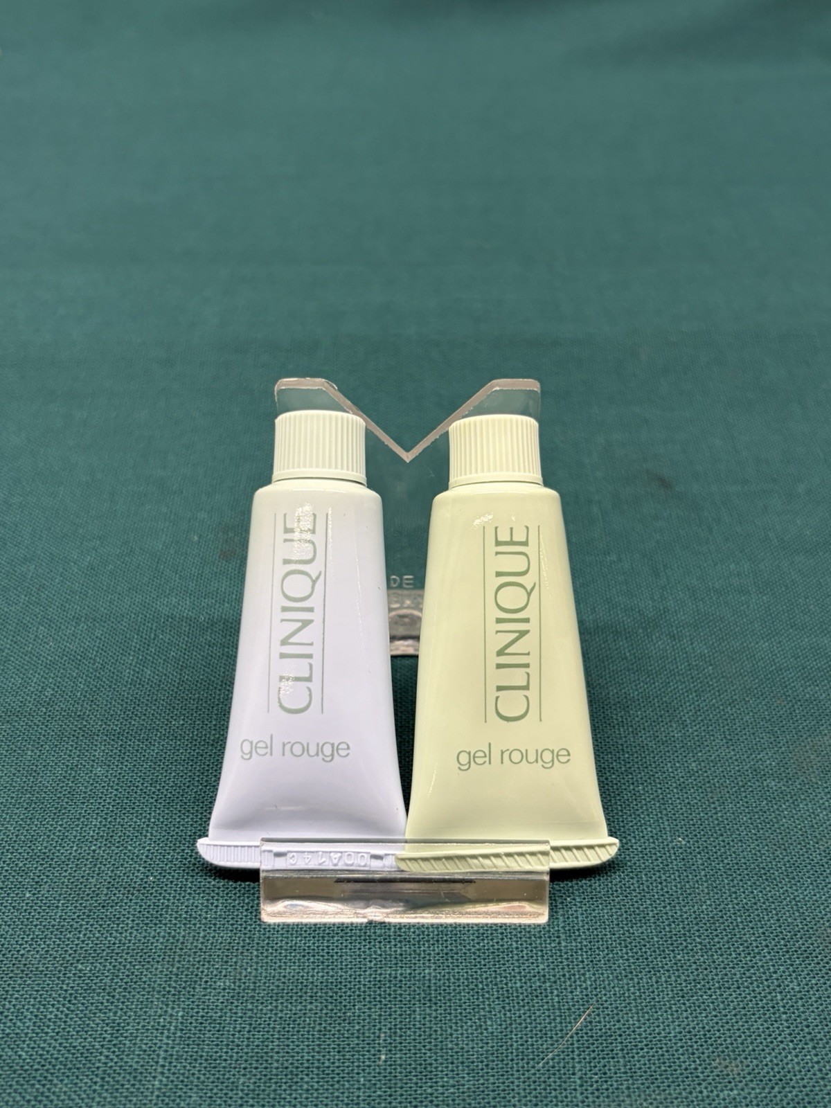 Clinique Lot of 31 Travel and Sample Size Products; Moisturizer/Eye Cream & More