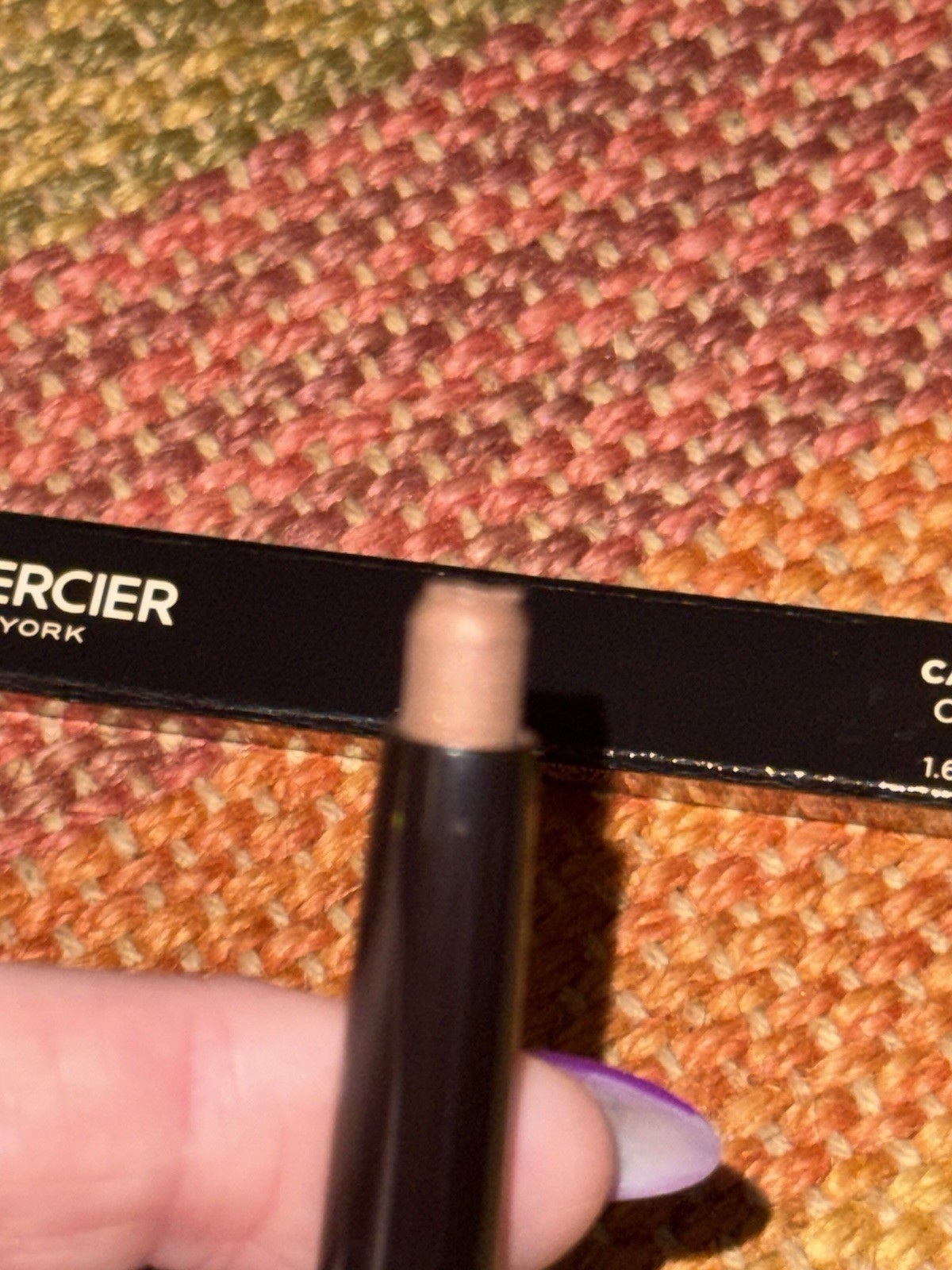 NIB 10pc Laura Mercier Full Size Makeup Bundle – Foundation-Concealer-Lipstick-&