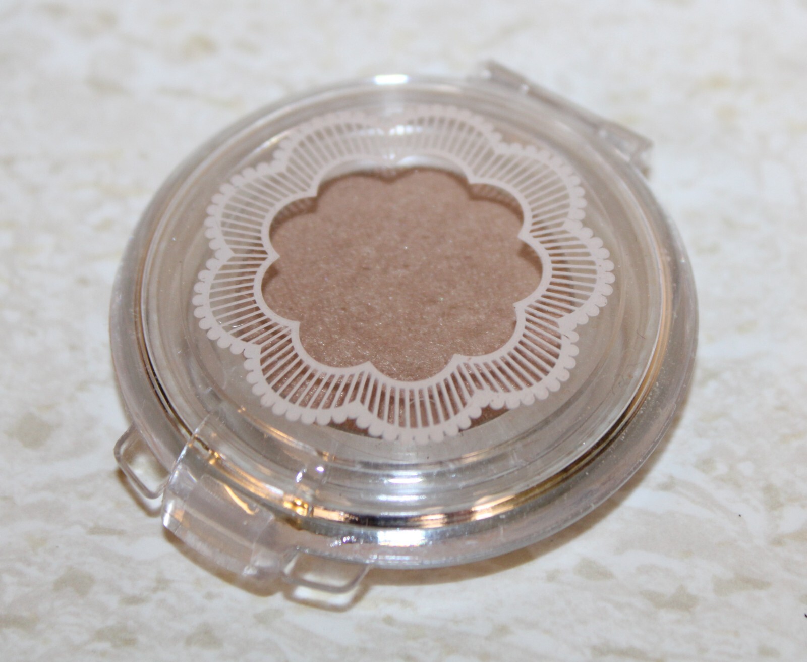 Cosmetics Makeup Lot: Organic Blush, Bronzer, Eye Shadow; Lip Sheen