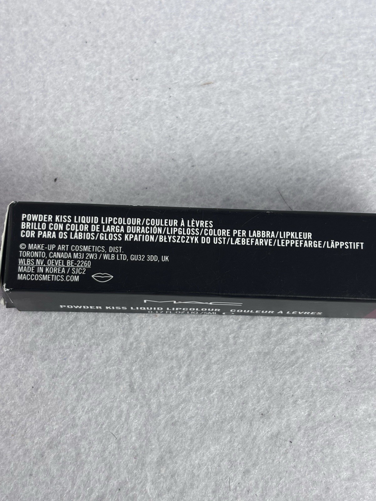 Designer Lipstick/Blush Cosmetics Bundle – Lot Of 3-MAC, Bobbi Brown
