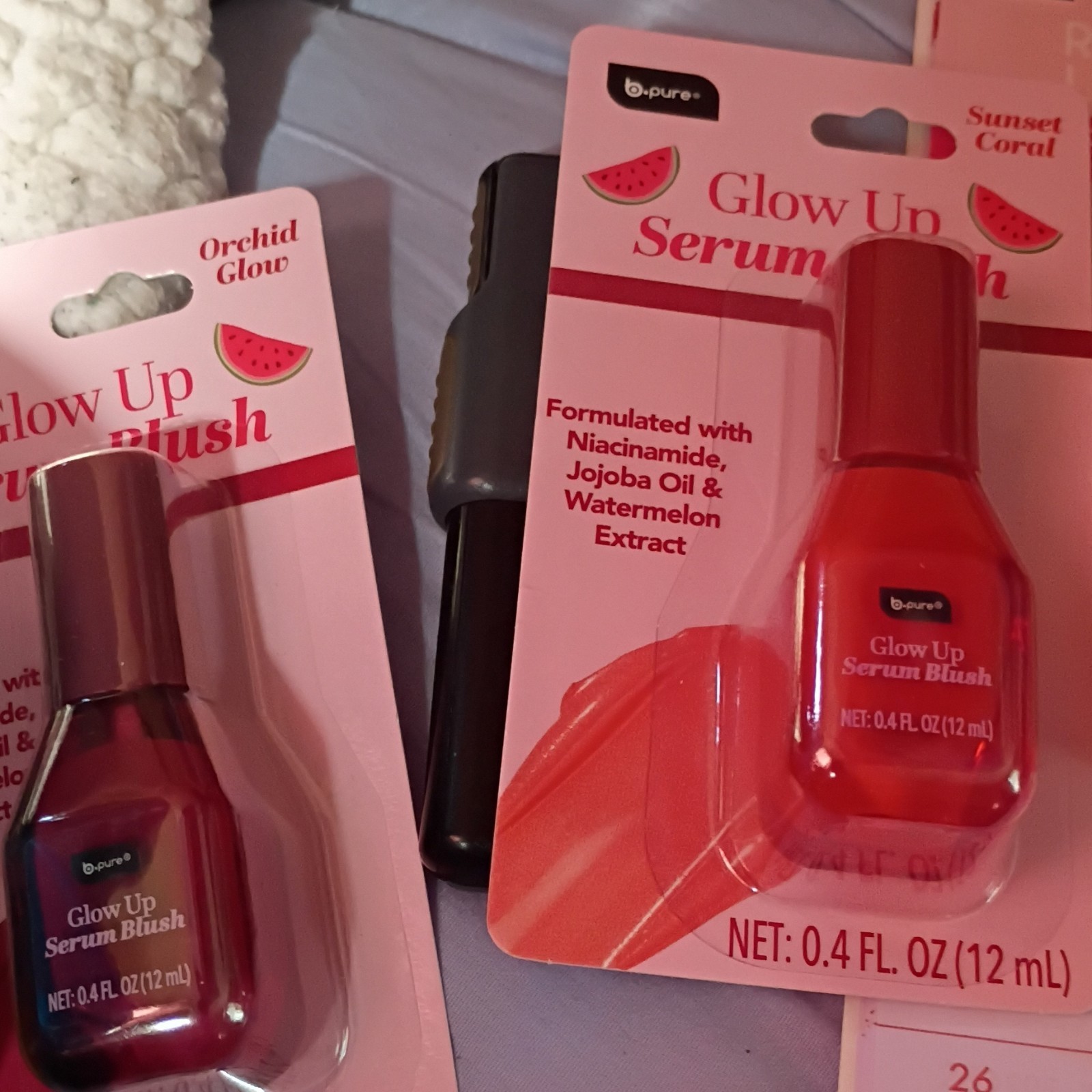 Beauty Blind Boxes Comes With 15 Brand New Makeup Related Items!!