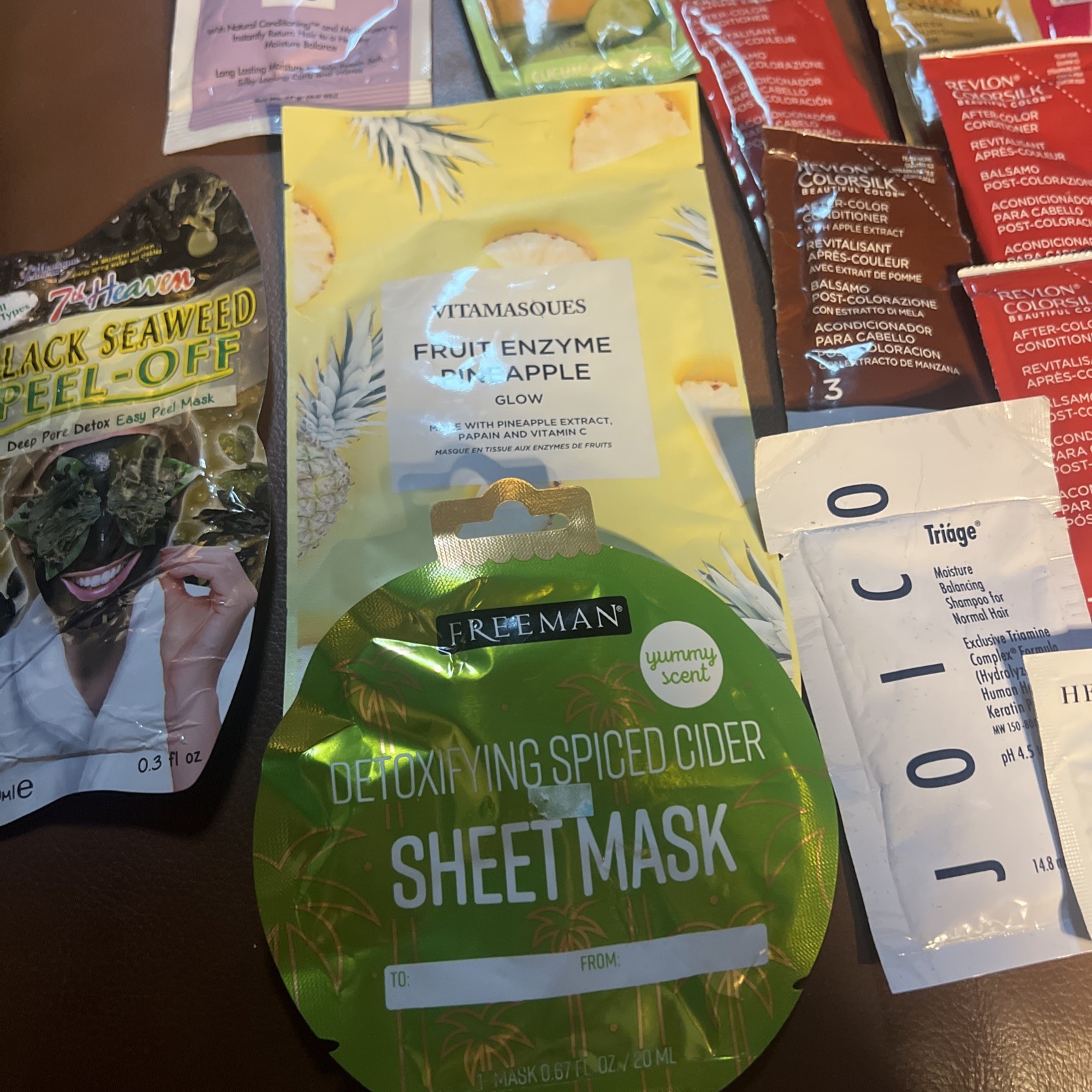 Lot of 39 Beauty Products Mini Travel Sample Skincare Body Face Hair care Etc.