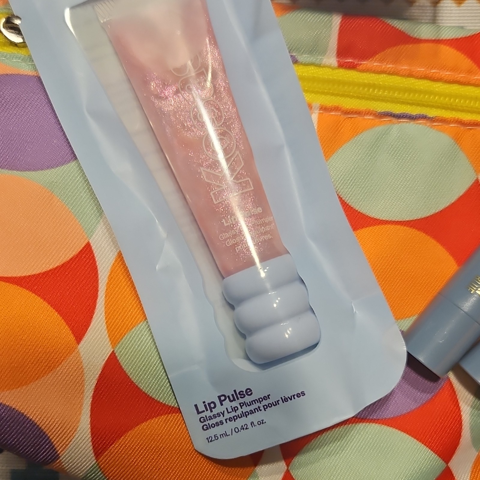 Assorted Makeup Lot: Lys,WAKEMAKE Palette, Kosas Lip, MOIRA Powder, Lottie, Etc.