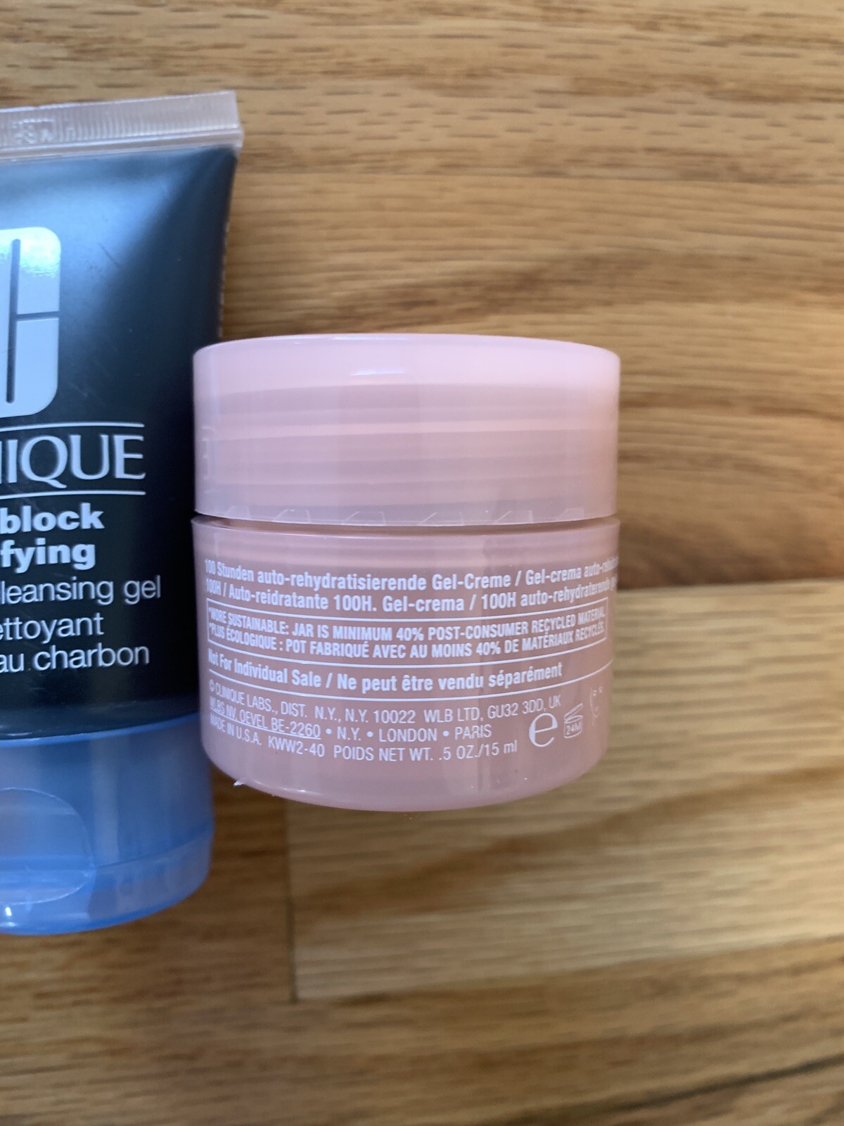 Clinique Assortment skincare, makeup. New Unused.