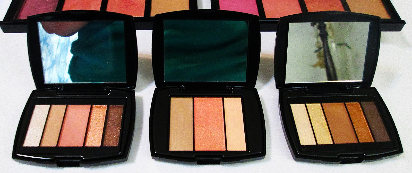 LANCOME LOT 33 NEW UNUSED ITEMS