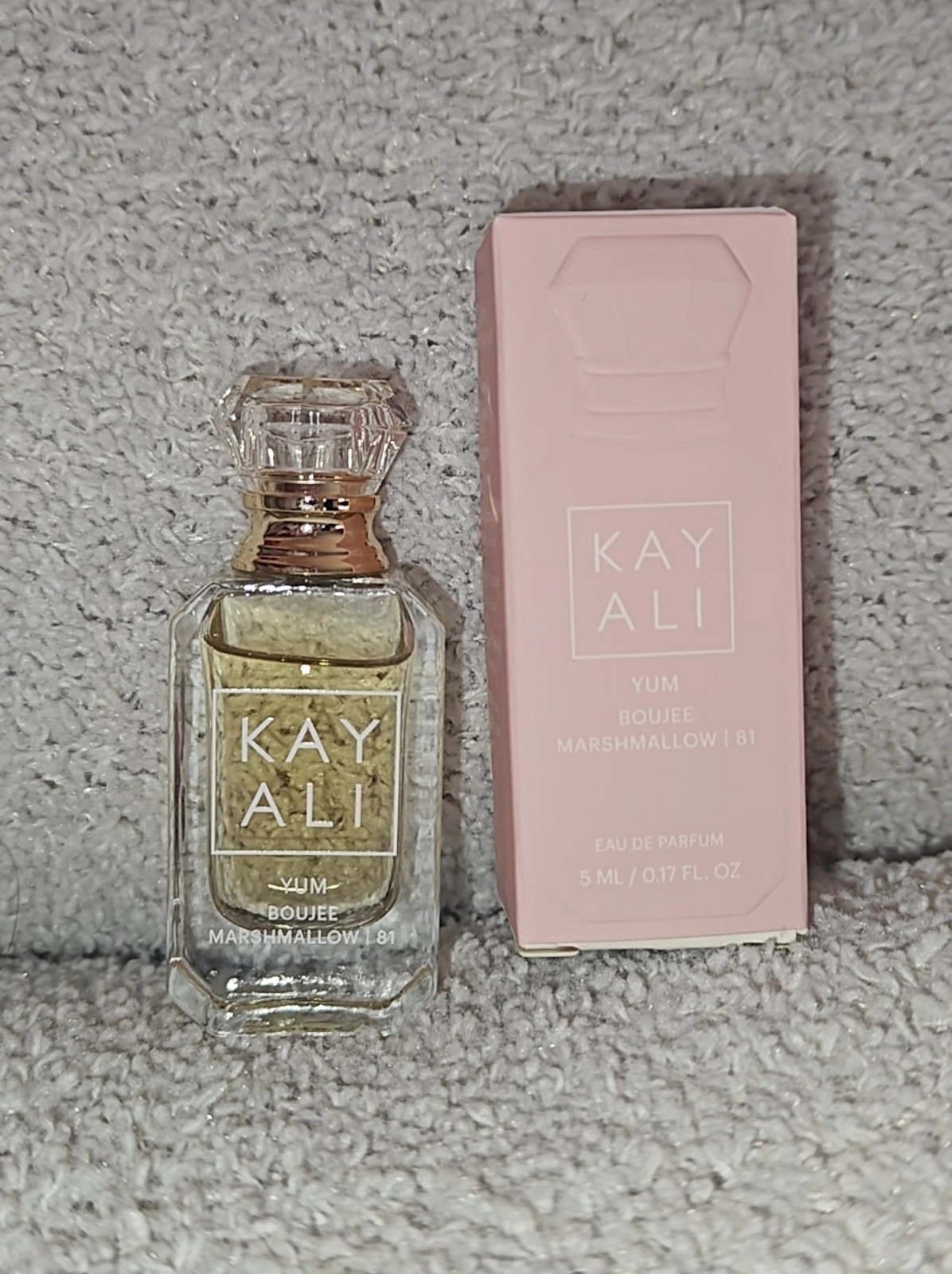 Makeup Bundle Feat: Tarte, Haus Labs, Gucci, C.Tillbury, L.Mercier+ KAYALI