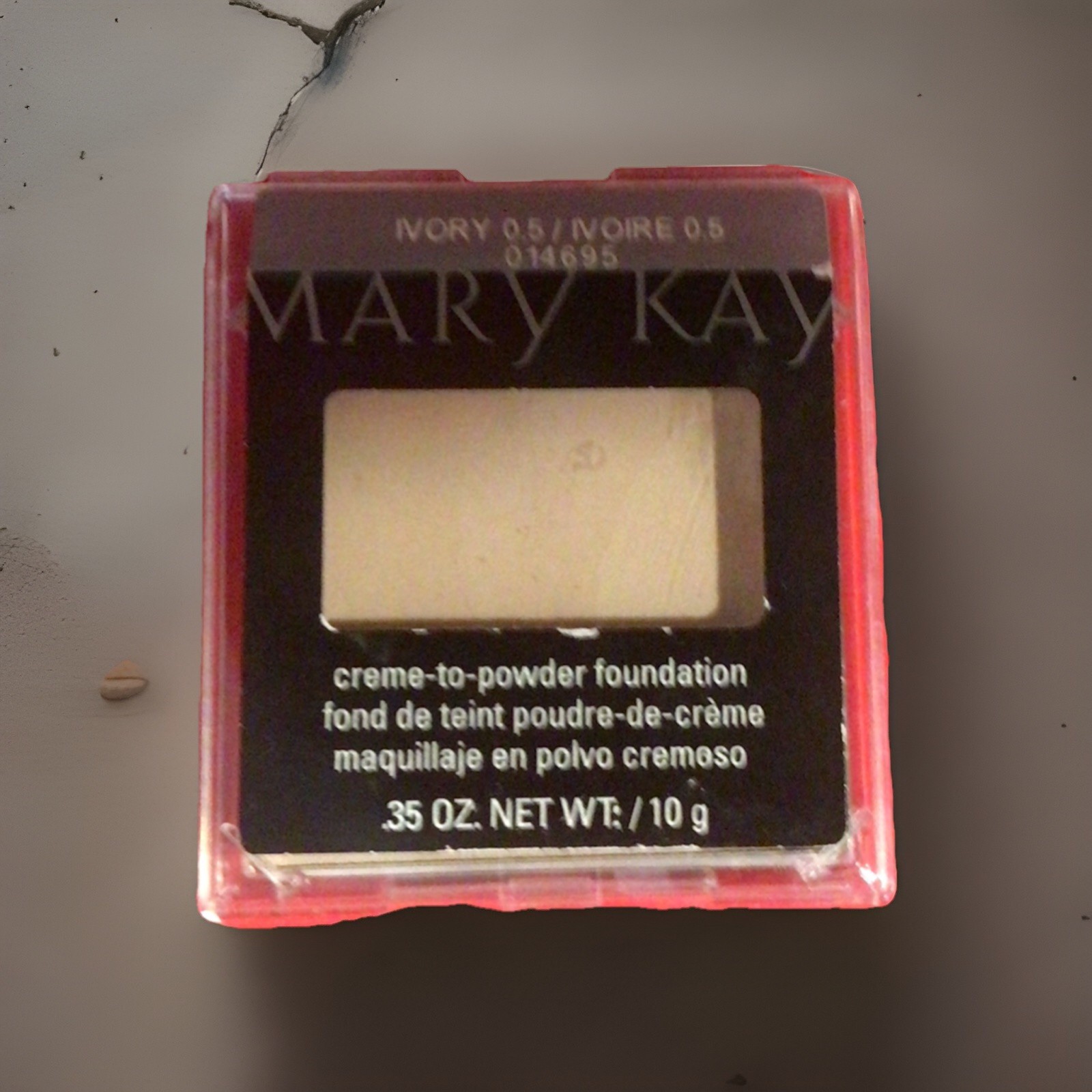 Vtg. Discontinued Mary Kay Lot Of 21 Satin Hands, Makeup Cards,Please See Photos