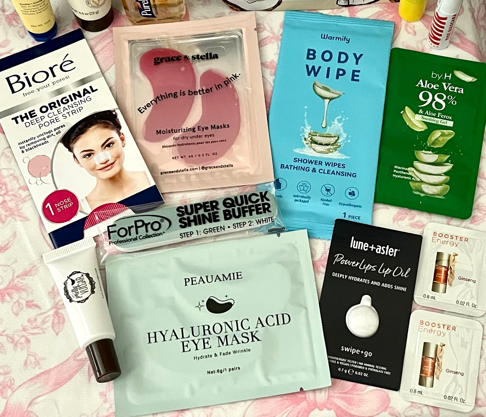 Upscale Beauty Bundle-Mixed Items-Gorgeous Pieces + Freebies!