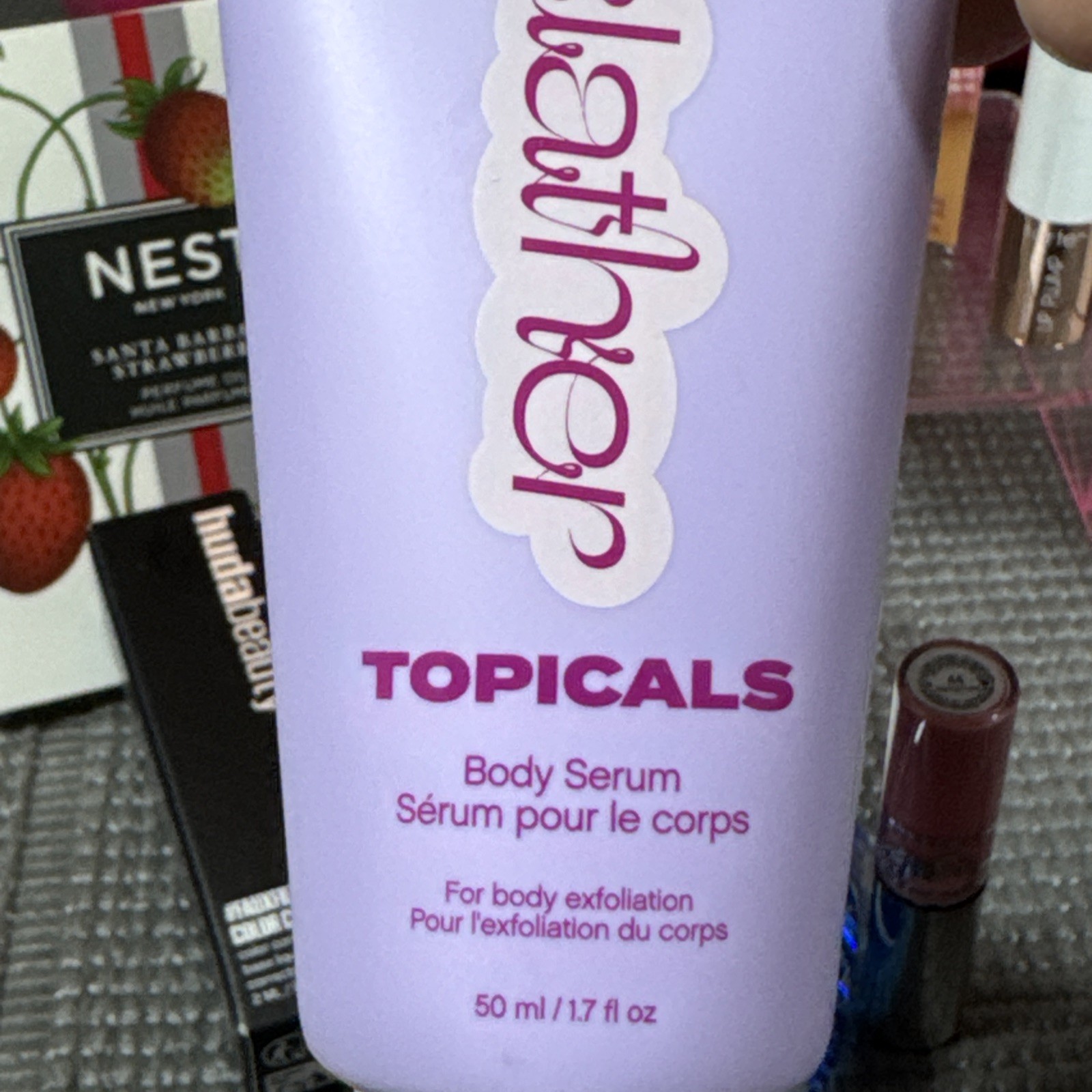 Beauty Makeup Skincare Haircare Fragrance Bundle New Free Shipping