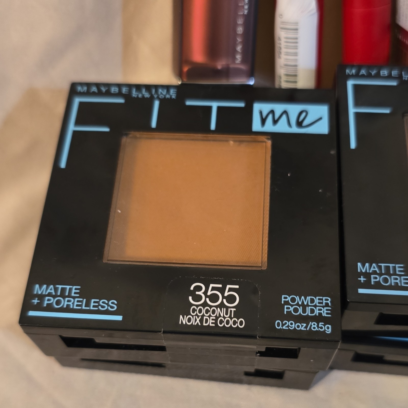 Maybelline New York Fit Me Matte + Poreless, Super Stay, Ink Crayon, Lipstick L…
