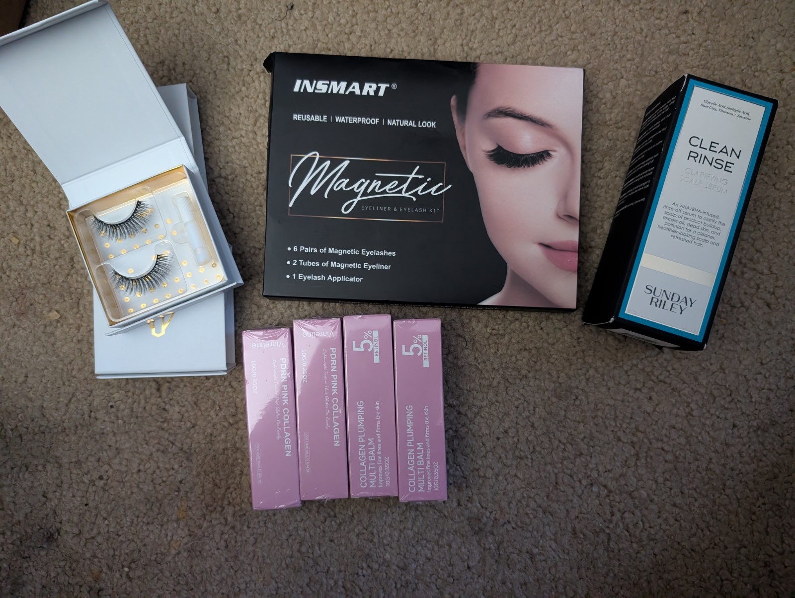 Beauty Bundle