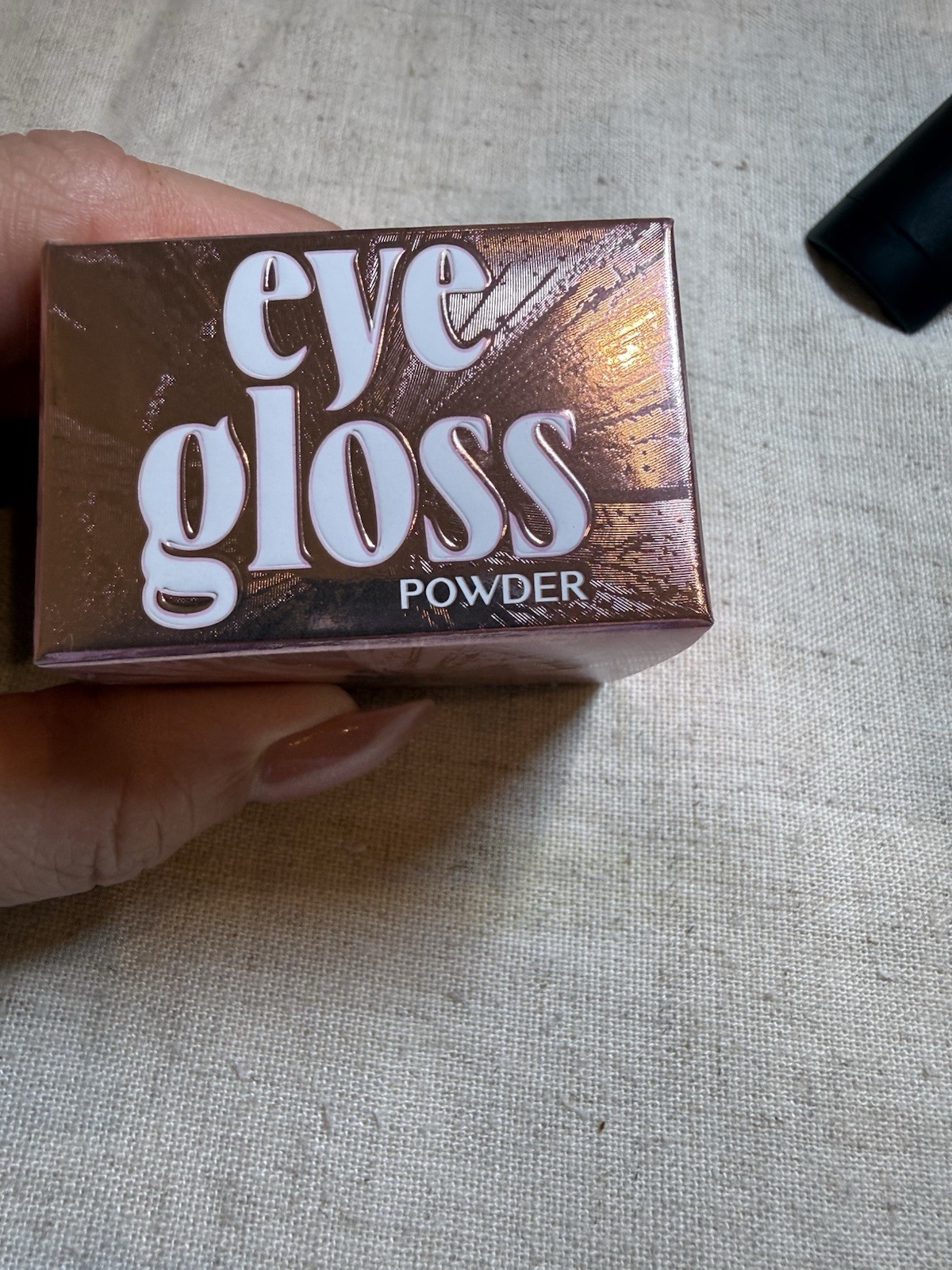 Makeup bundle brand new