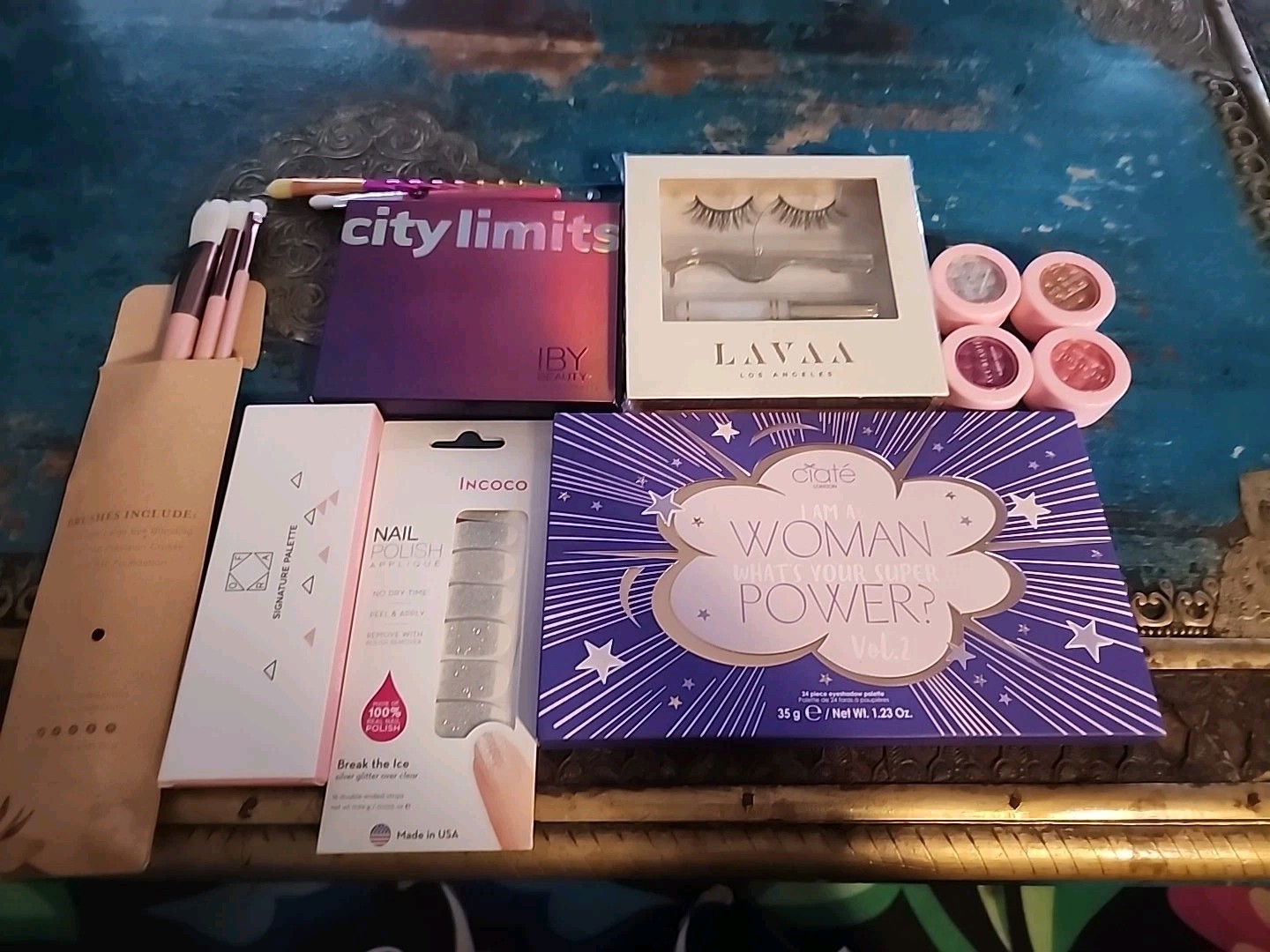 Mixed Makeup Lot/Bundle