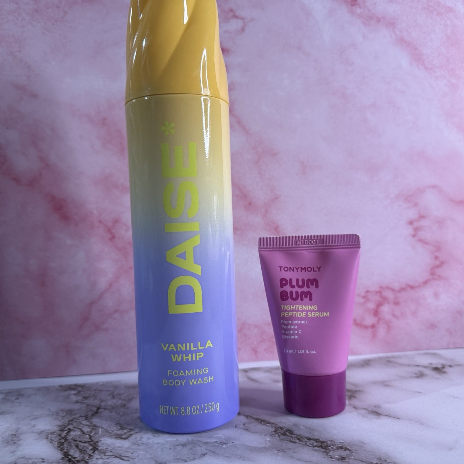 Beauty Bundle Lot Includes Exact Items Shown New