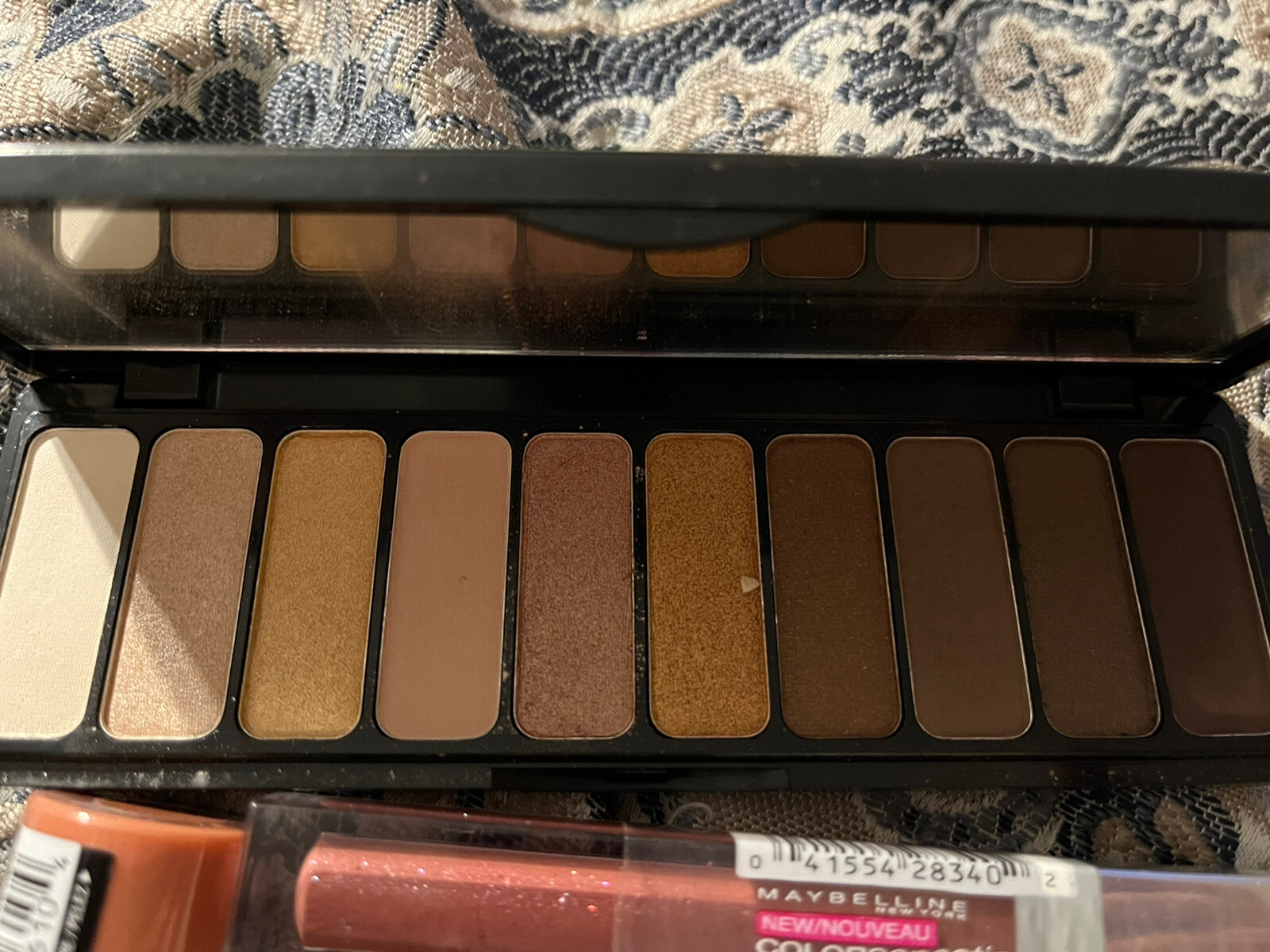 Mixed Lot of Cosmetics Elf NYX L’oreal Maybelline
