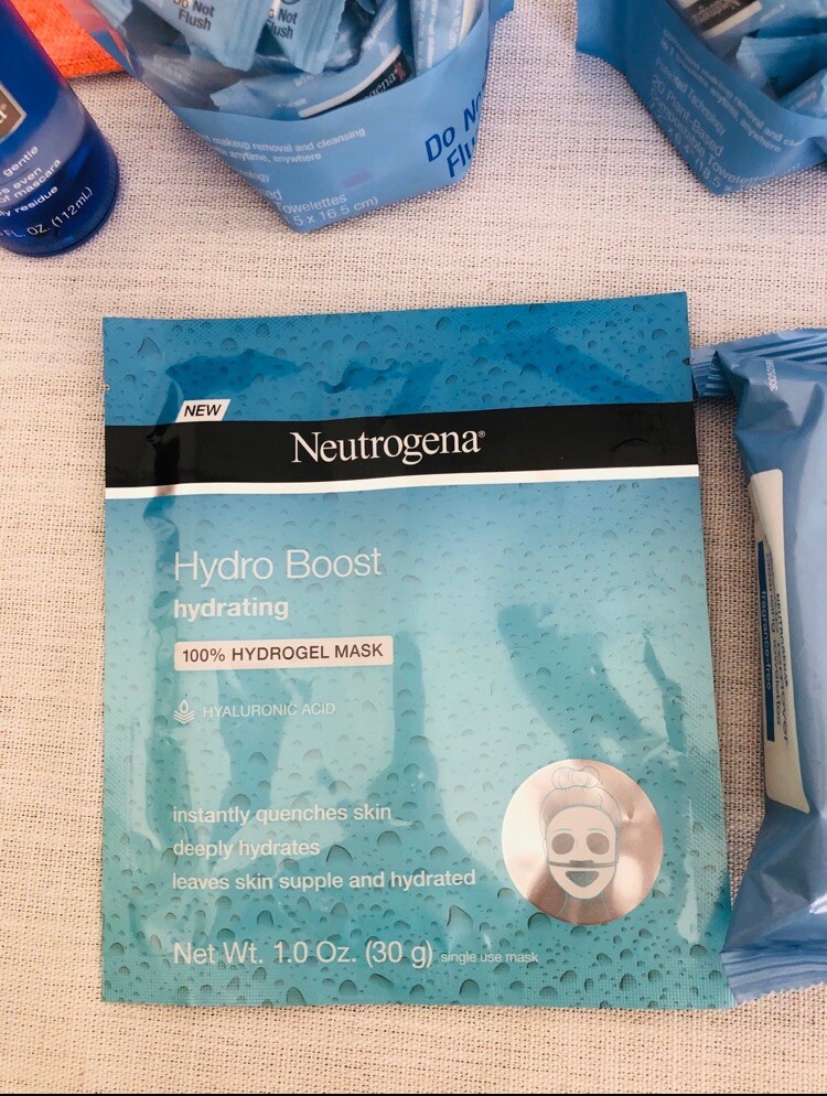 Neutrogena Bundle