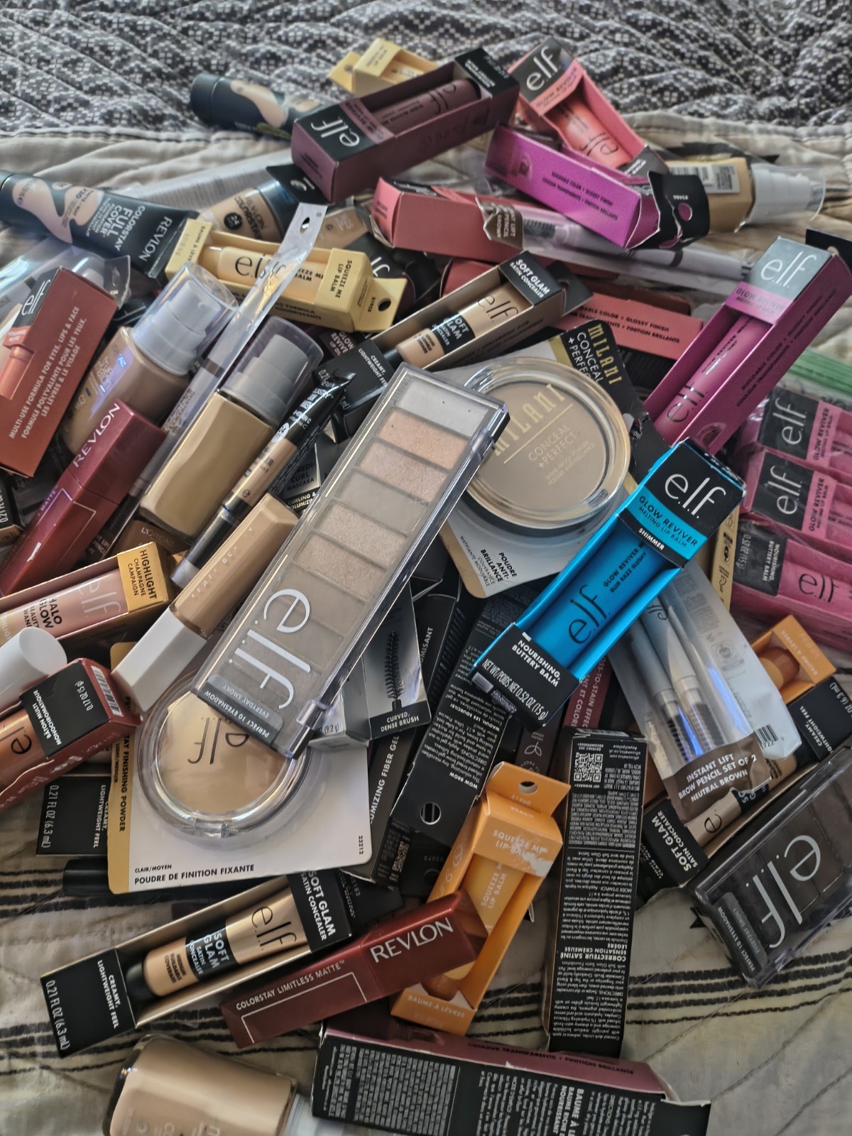 Make Up Mystery Bundle All New In Box
