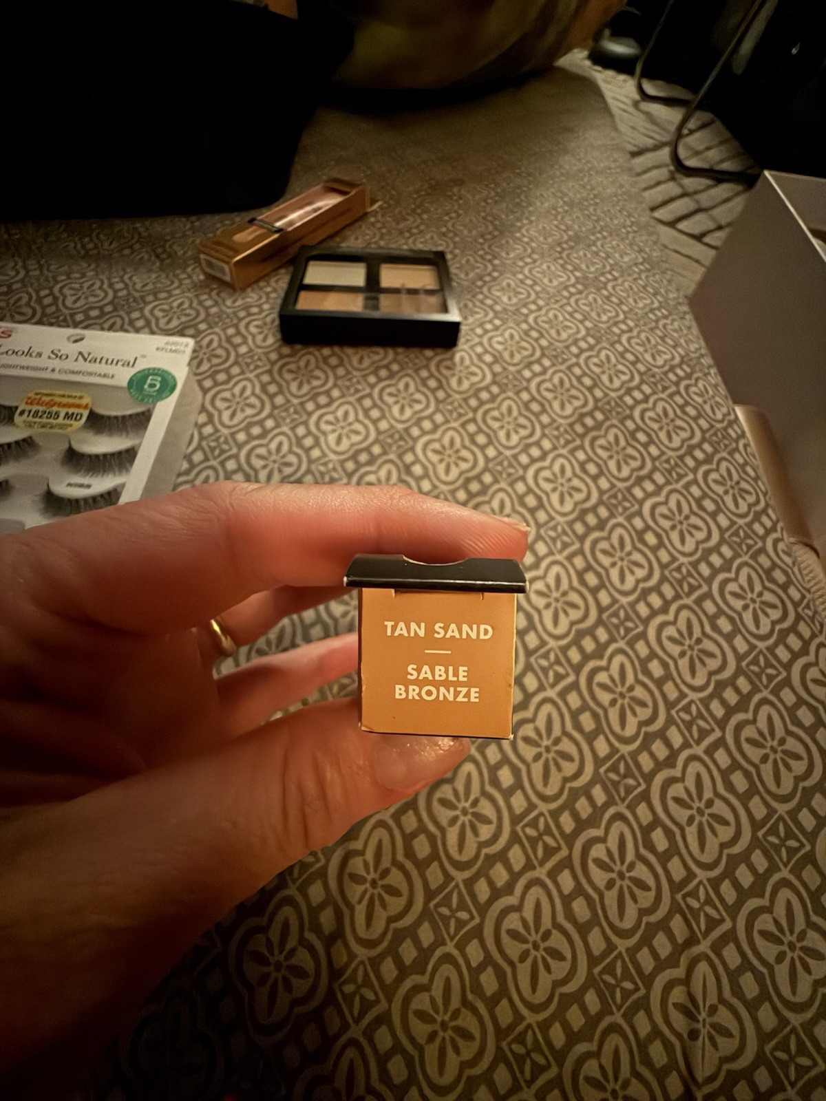 Makeup 6-Piece Makeup Bundle | e.l.f., Maybelline & KISS