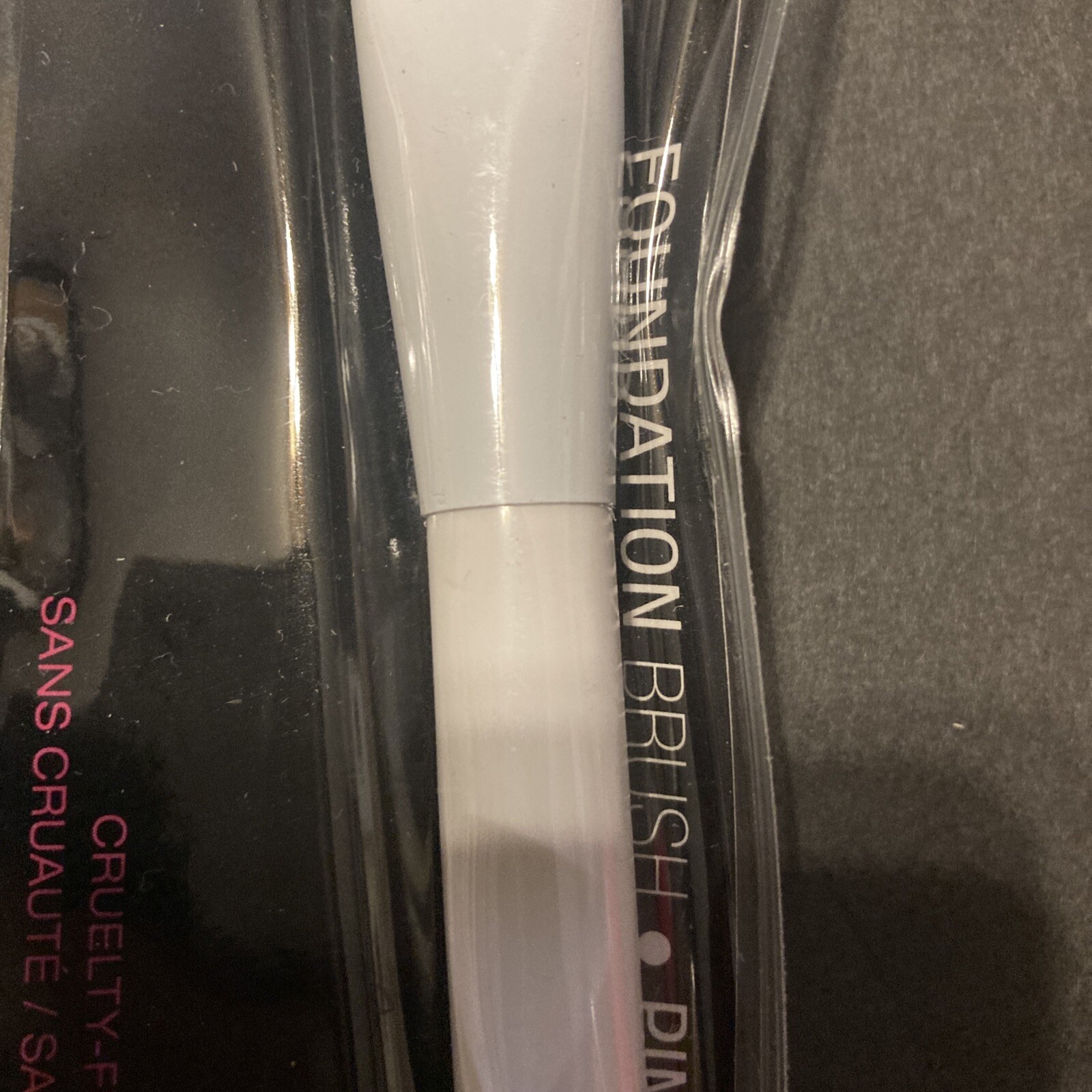 Wet n Wild Makeup Brushes Mixed Lot Of 3pcs (Lot#W33)