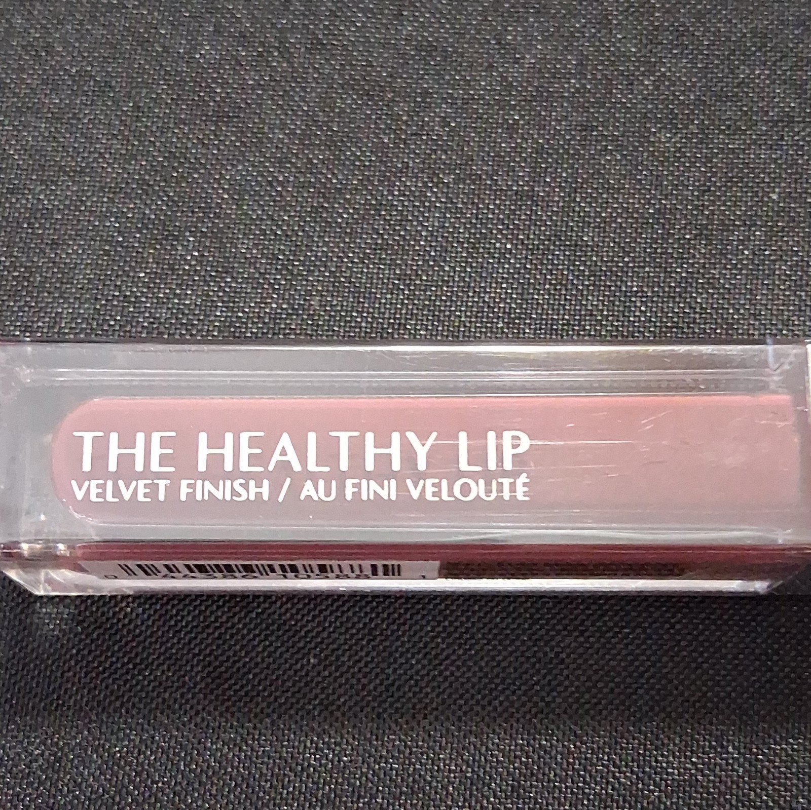 Assorted Full Size Matte Lip Makeup Lot: Revlon, Rimmel, Burt’s Bees, ChapStick