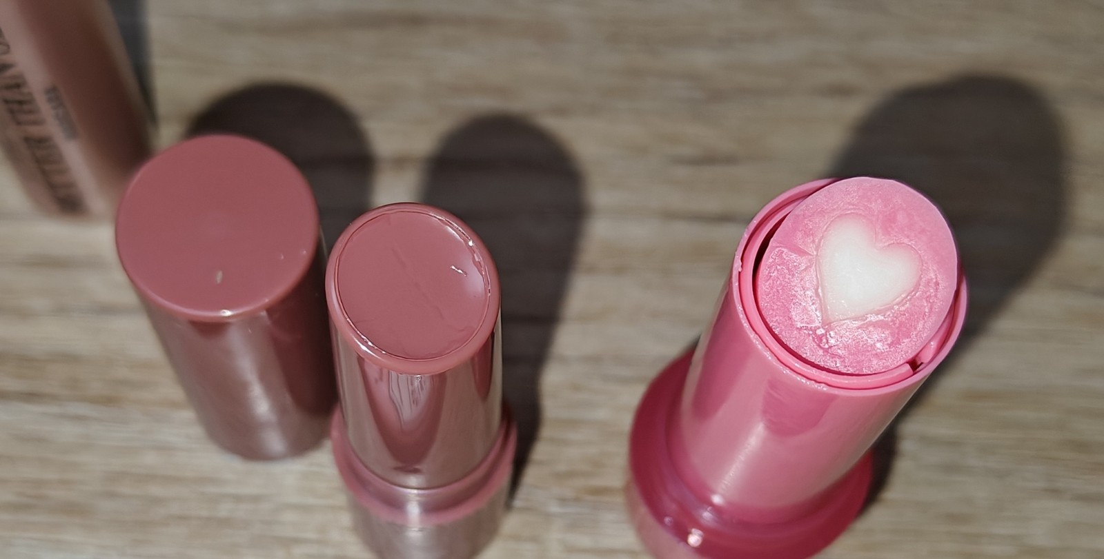 Beauty Bundle Feat: Fenty, Too Faced, Mario, Byredo, Realher, Thrive Causemetics