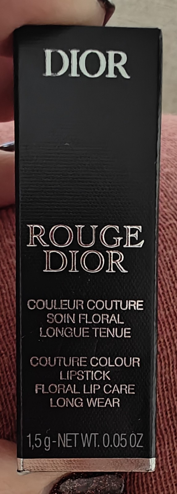 Beauty Bundle Feat: Morphe, Tarte,Wander,Dior,CT,Truly+ Valentino Voce Viva 10ml