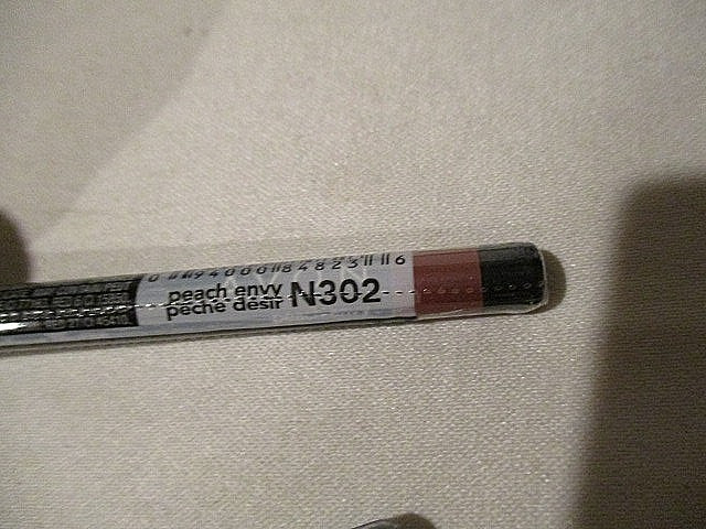 AVON GLIMMERSTICKS-Eye-Flashy Copper/Blackest Night/Brow-Soft Black/Dark Brown/+