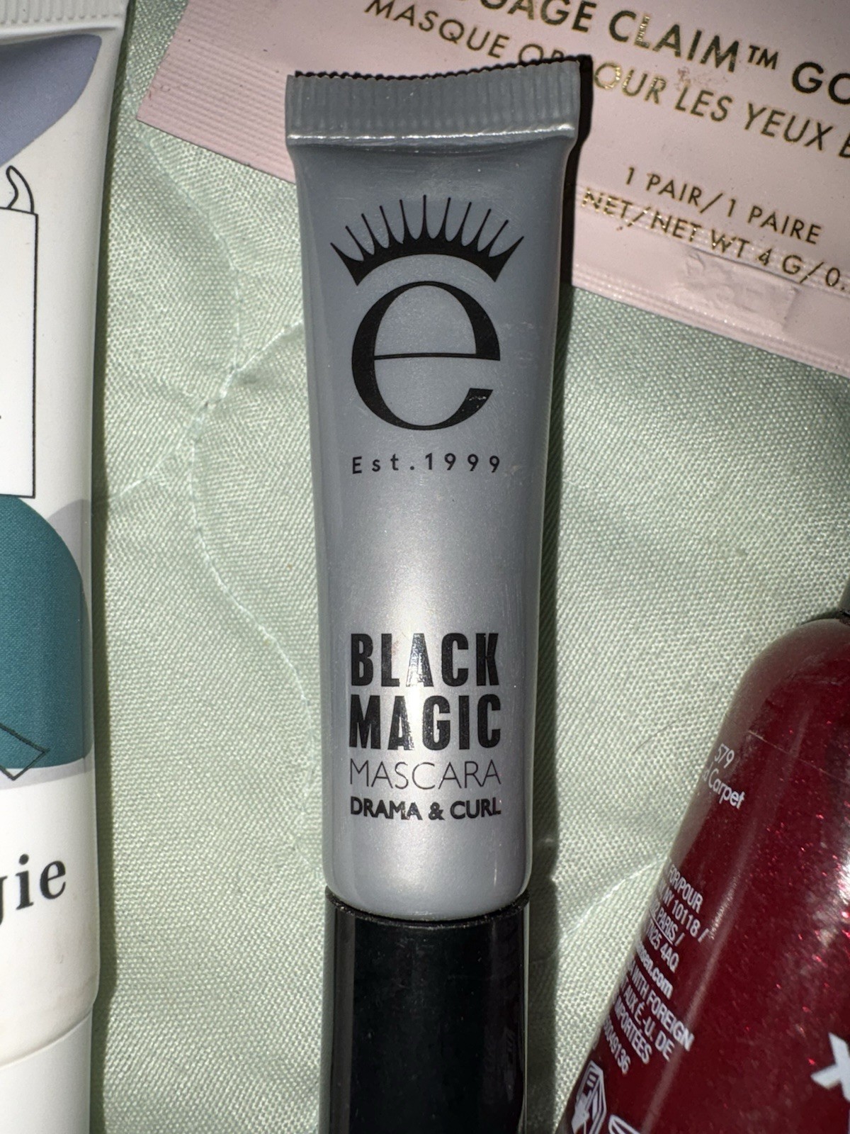 Women’s Assorted Beauty Lot: Olay e.l.f. MUCH MORE! 27 pieces total!