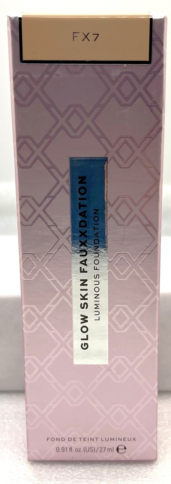 8 Piece Makeup Revolution Foundation/Concealer Lot!! BRAND NEW!!!💋