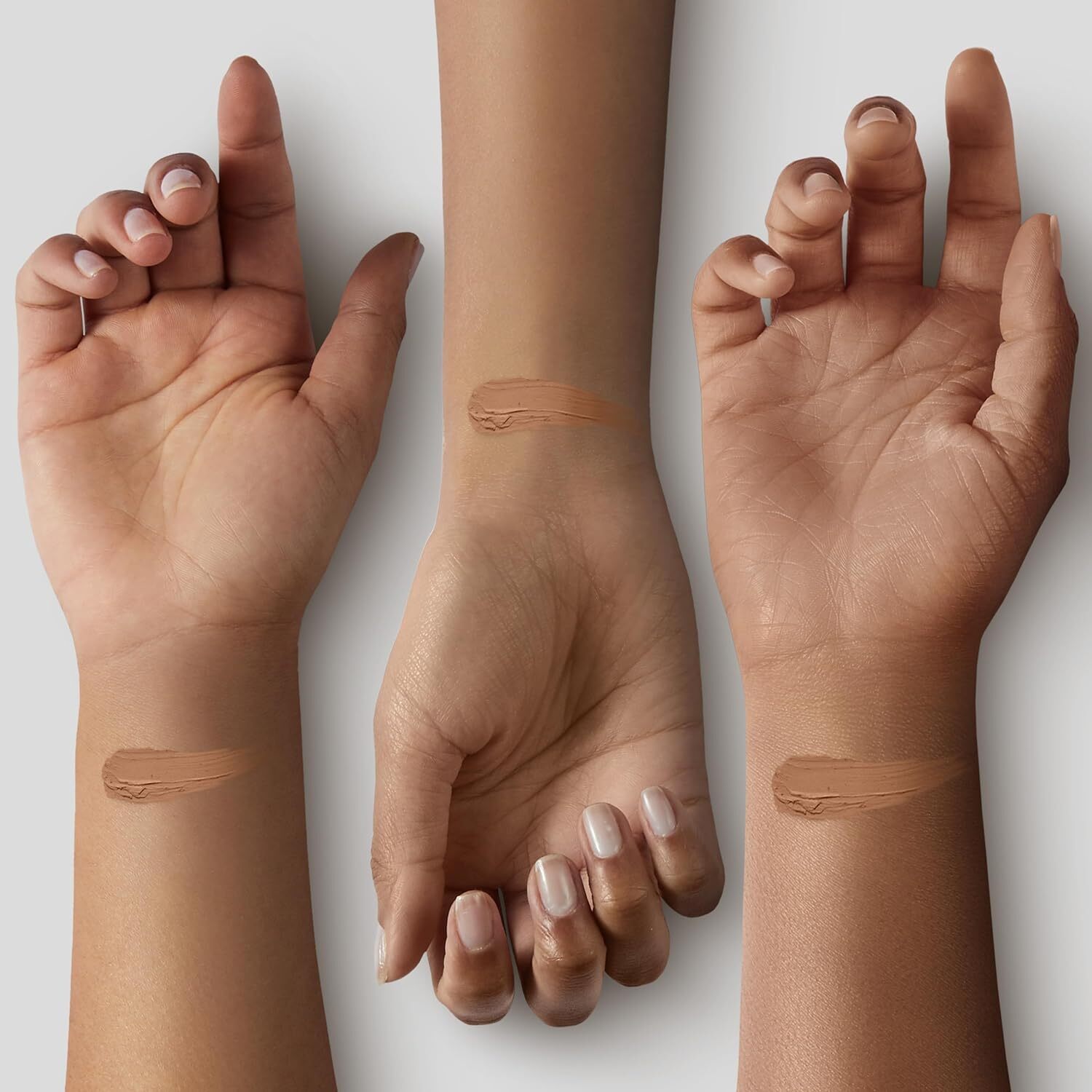 Black Radiance Medium True Complexion Longwear Concealer 1320497 Lot