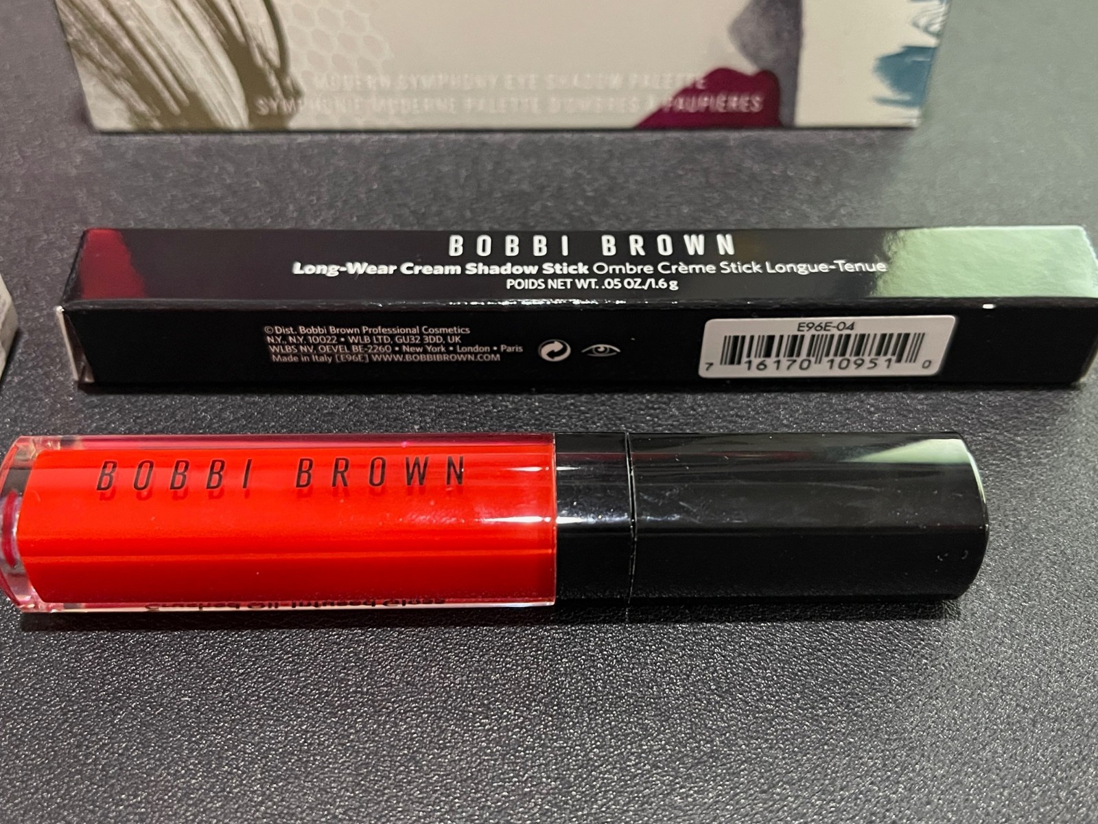 Bobbi Brown Makeup And Skincare Bundle ($273 Value) Eye Palette, Skincare, Eyesh