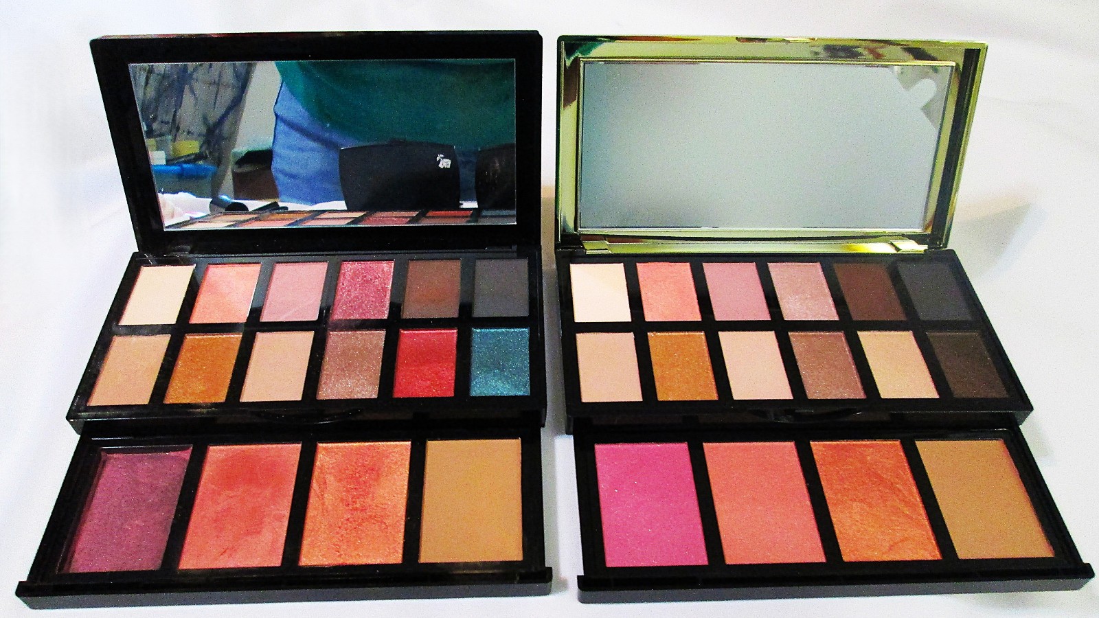 LANCOME LOT 33 NEW UNUSED ITEMS