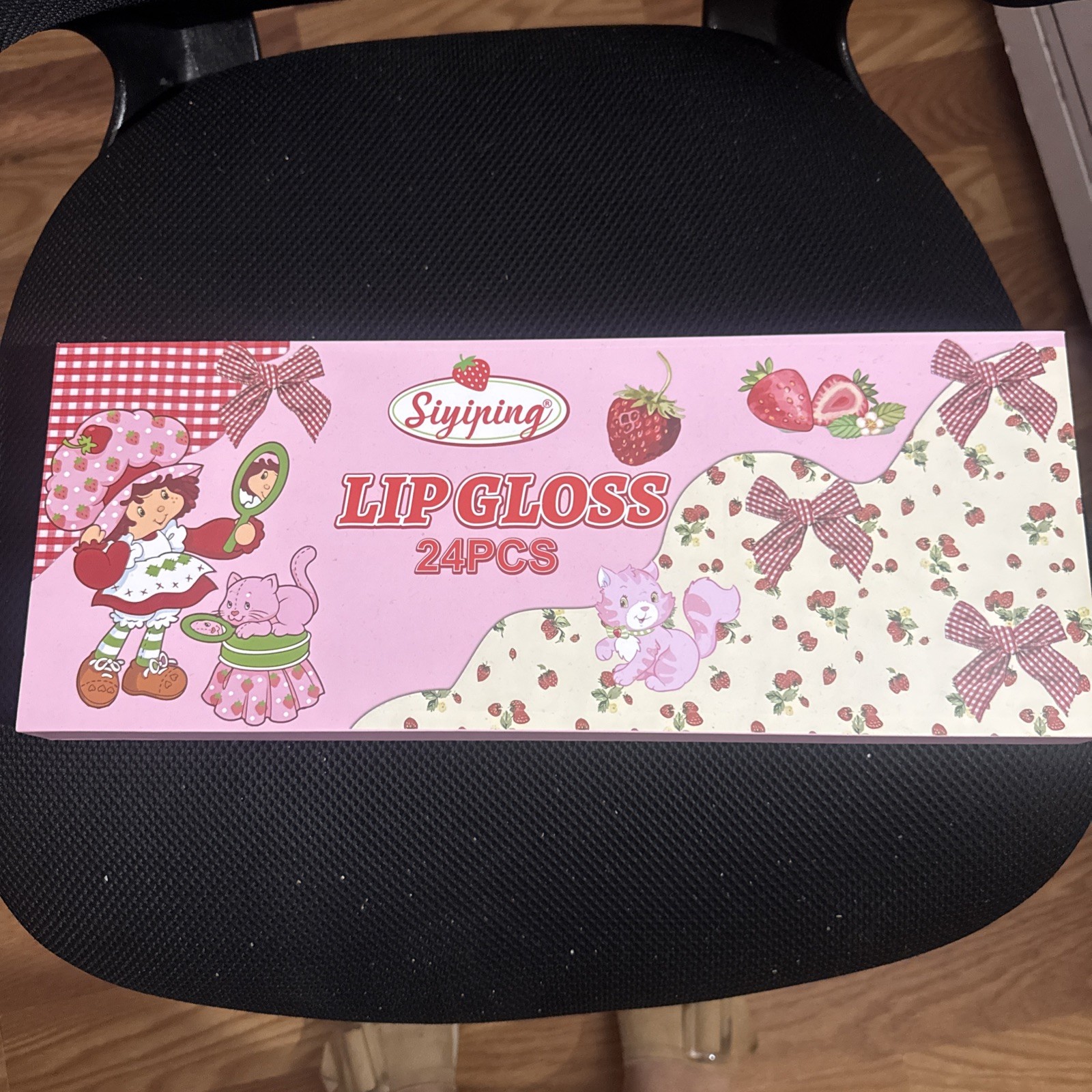 cosmetics beauty products