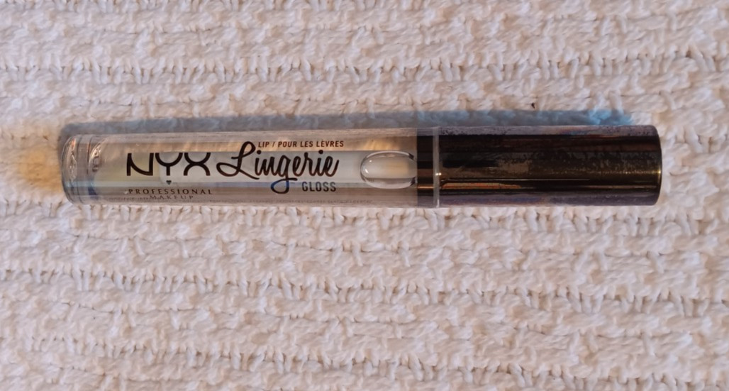 NYX Professional Makeup Lot Deep Golden Concealer Red Butter Gloss Clear Gloss