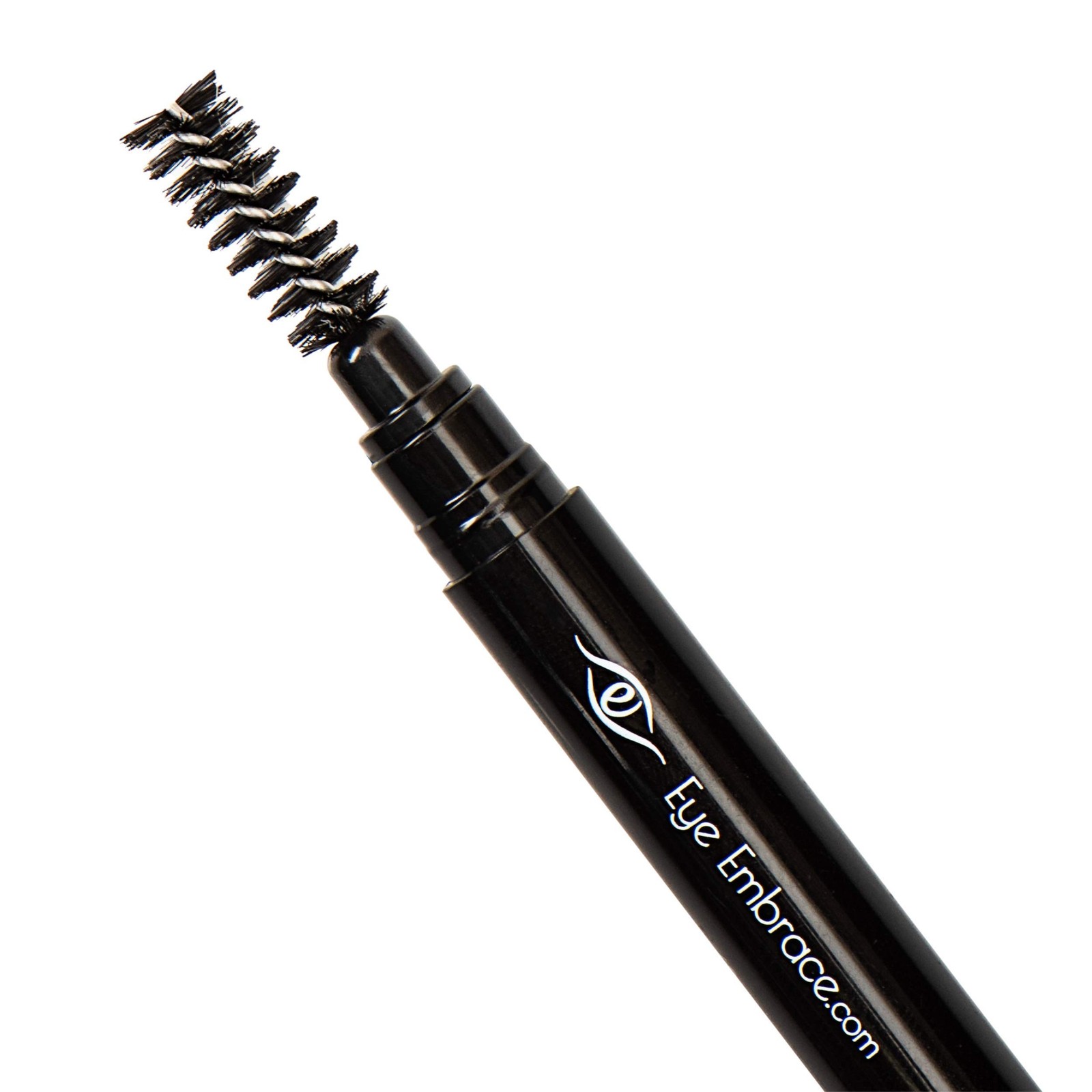 Eye Embrace Luna Light Brown-Gray Eyebrow Pencils Bundle – Luna Classic woode…