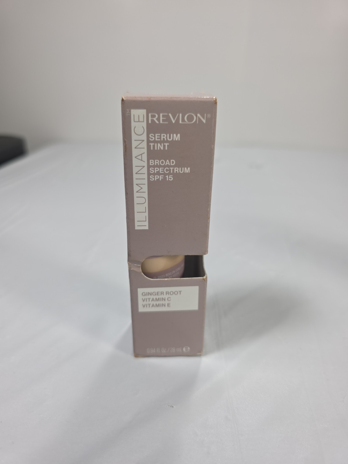 CoverGirl & Revlon Makeup Foundation Lot of 6 Outlast Clean Illuminance Serum