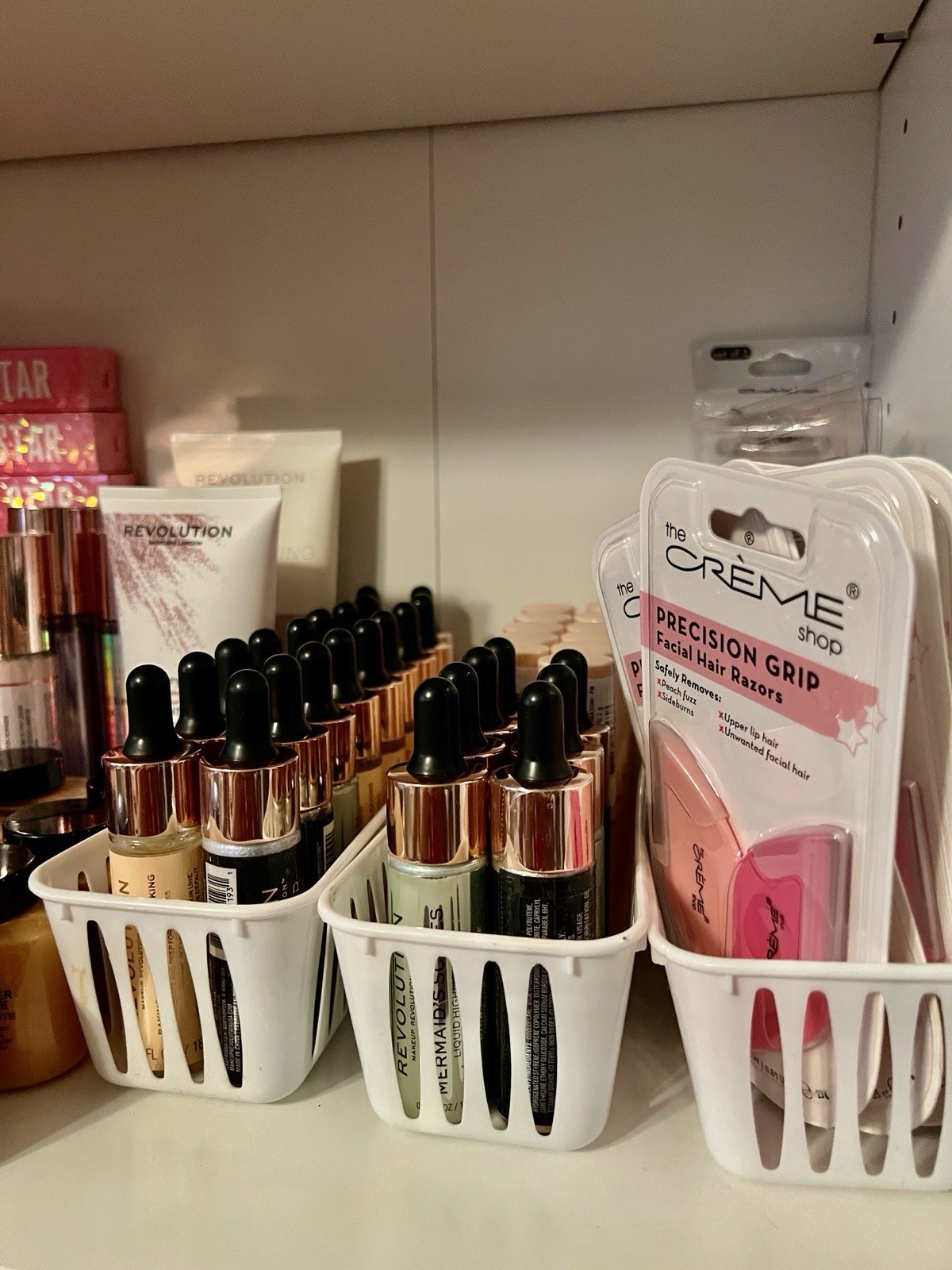✨ Assorted Luxury Makeup Lot – 5 Pieces – New! ✨