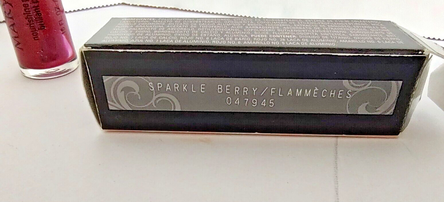 Bath & Body Works Fine Fragrance Mist Full Size Body Spray 8 fl oz