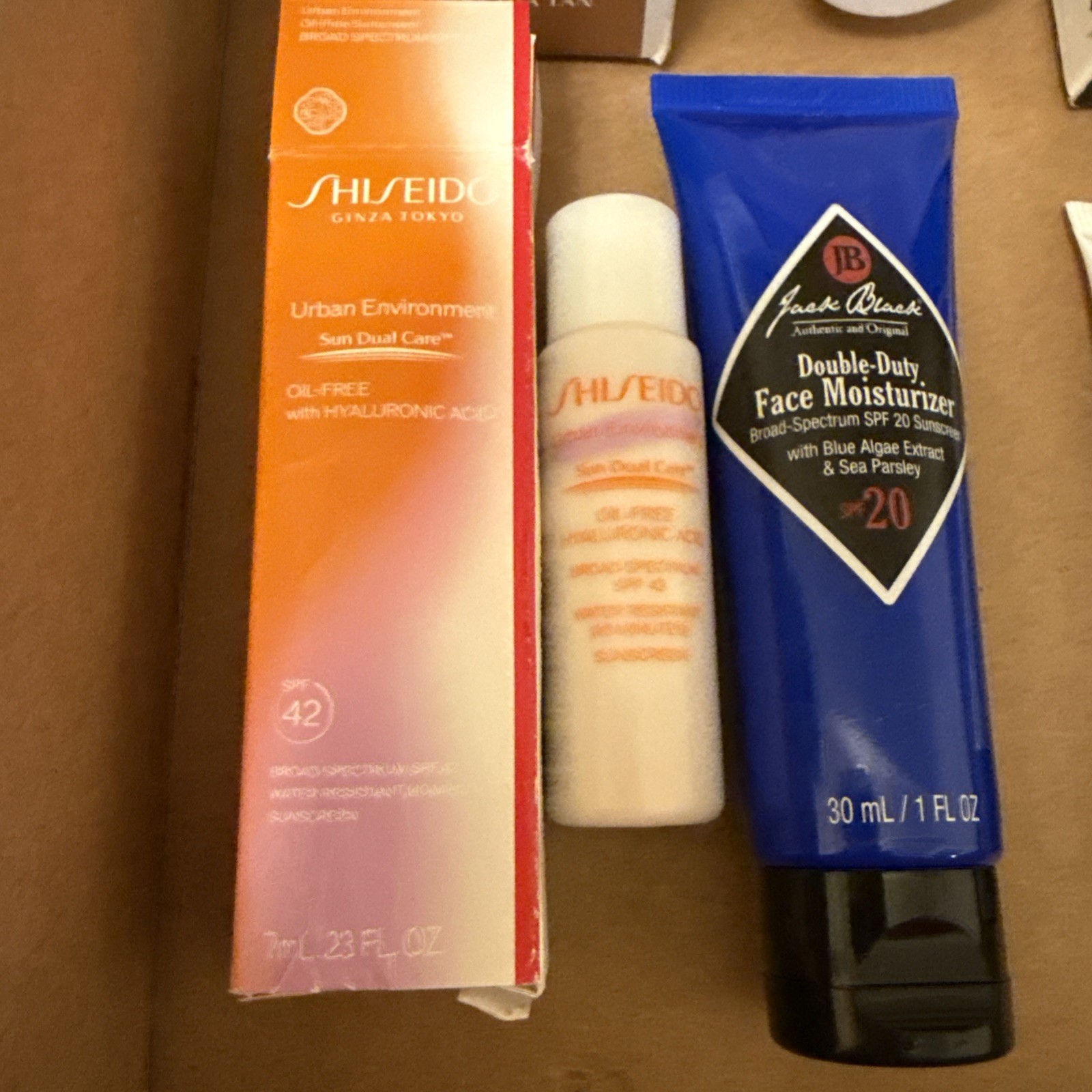New Box Huge Beauty Makeup Foundation ULTA SEPHORA, Reseller Lot 15 Pieces