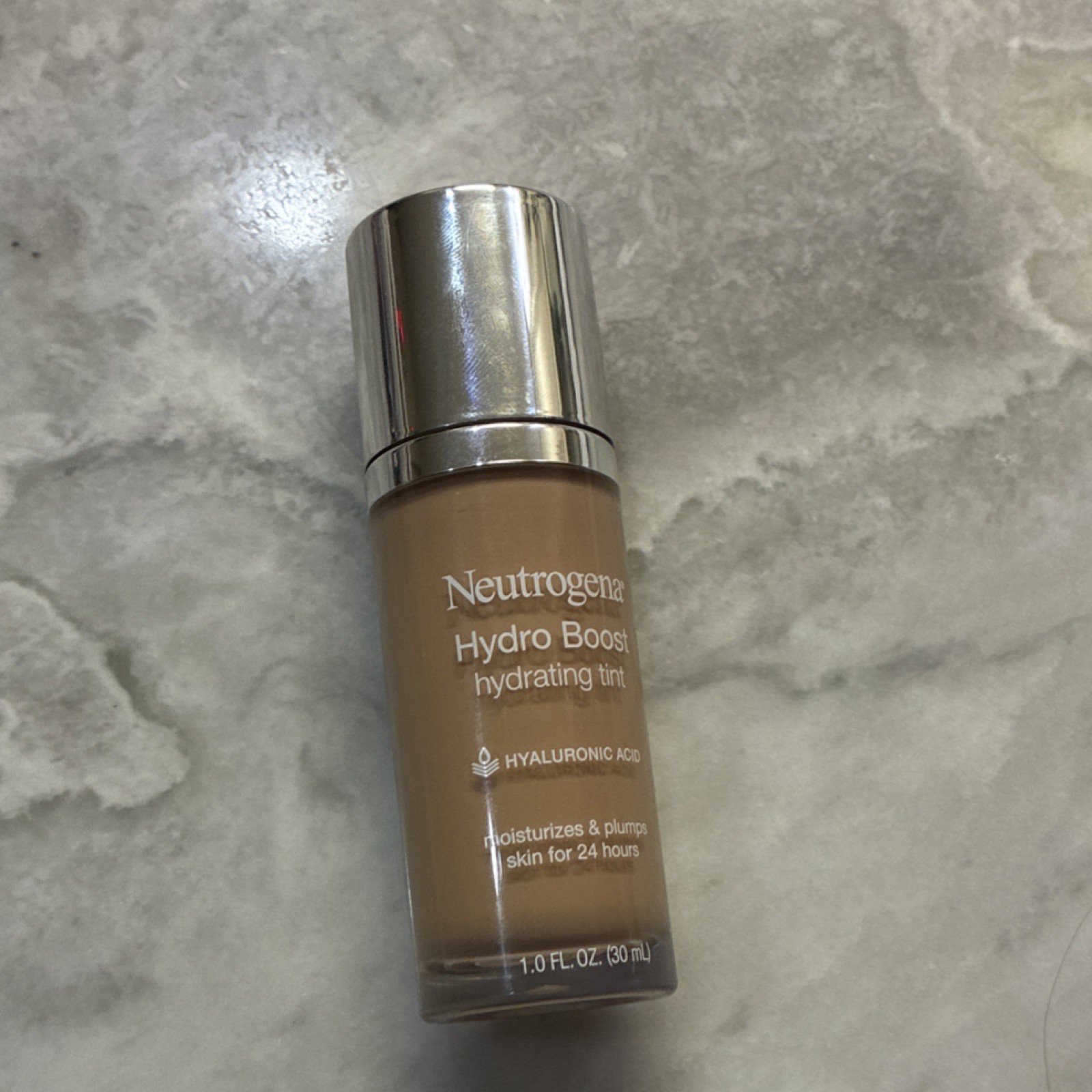Neutrogena Full Size Makeup Lot Hydro Boost Hydrating Sensitive Skin