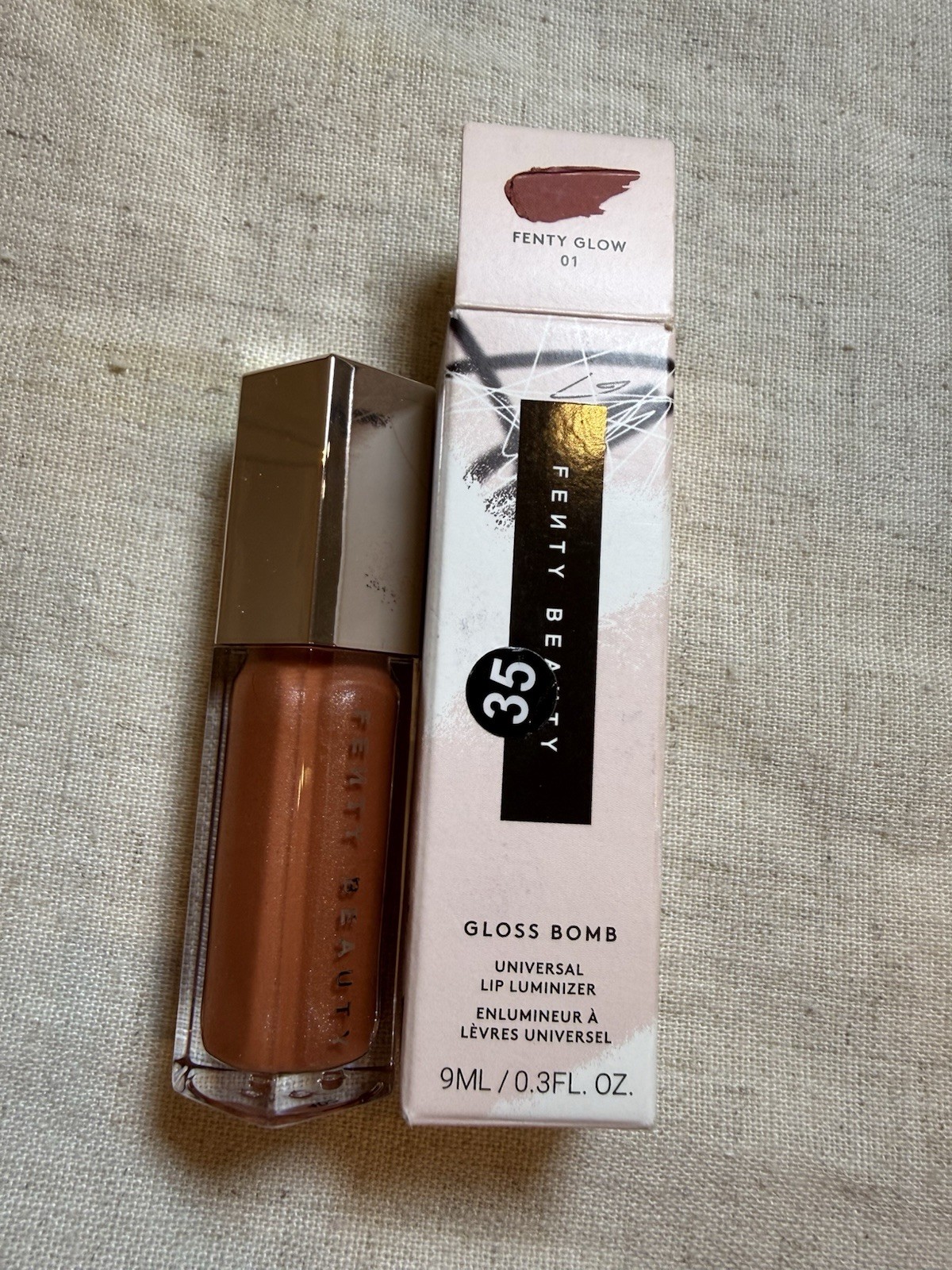 Makeup bundle brand new