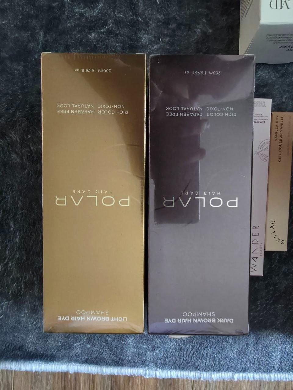 60 Piece Beauty Lot New Sealed Skincare Makeup Hair Care Fragrance Bobbi Brown E