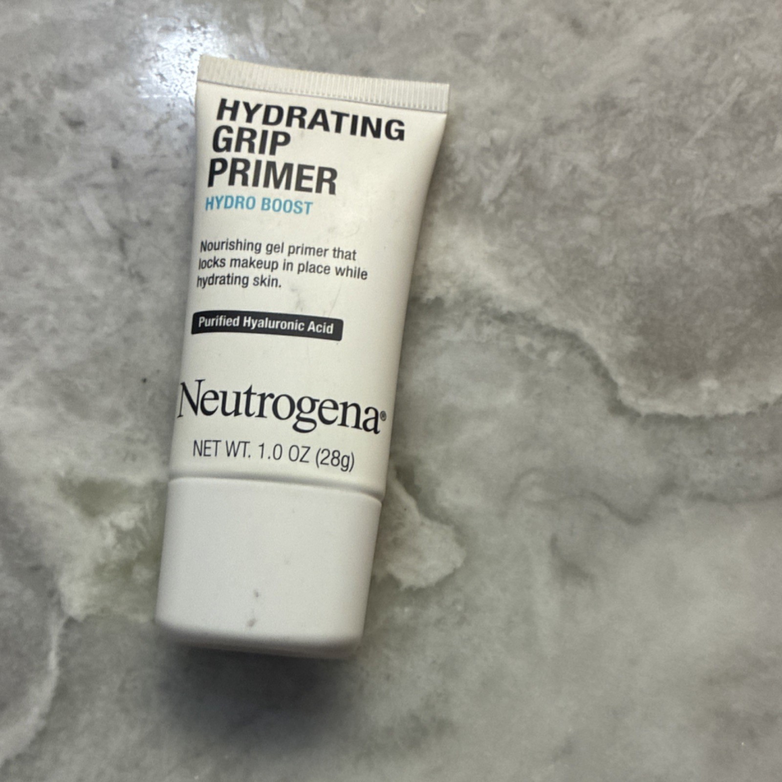 Neutrogena Full Size Makeup Lot Hydro Boost Hydrating Sensitive Skin