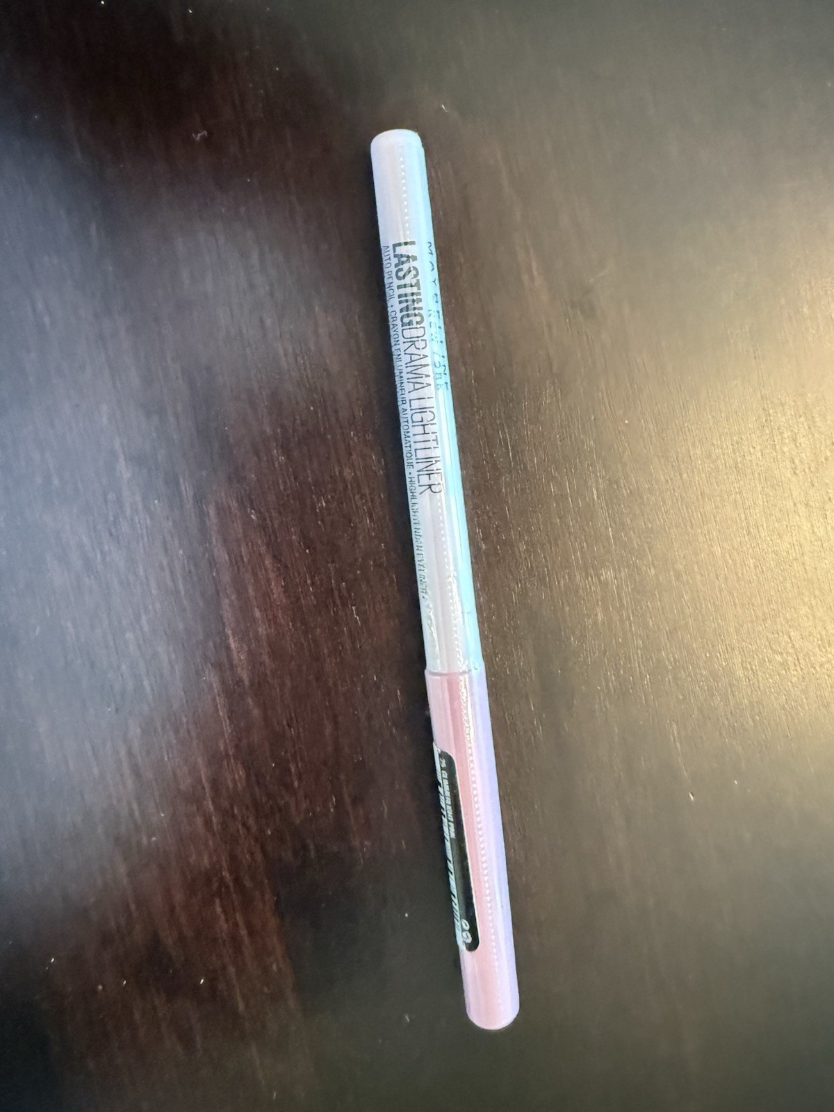 Makeup Lot of 7: Maybelline (2), Revlon (2), Rimmel (3).