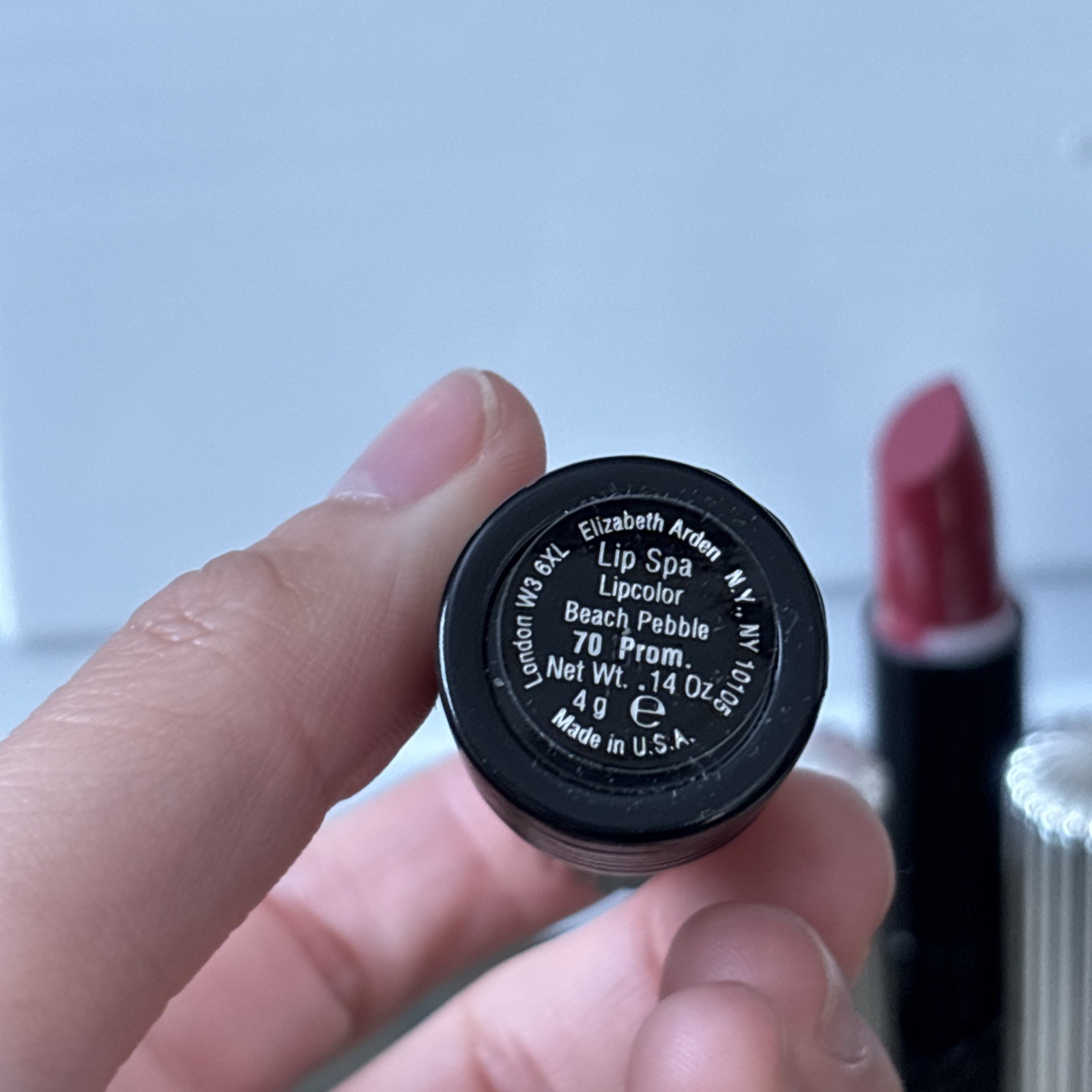 Elizabeth Arden Discontinued Makeup Lot Lipstick