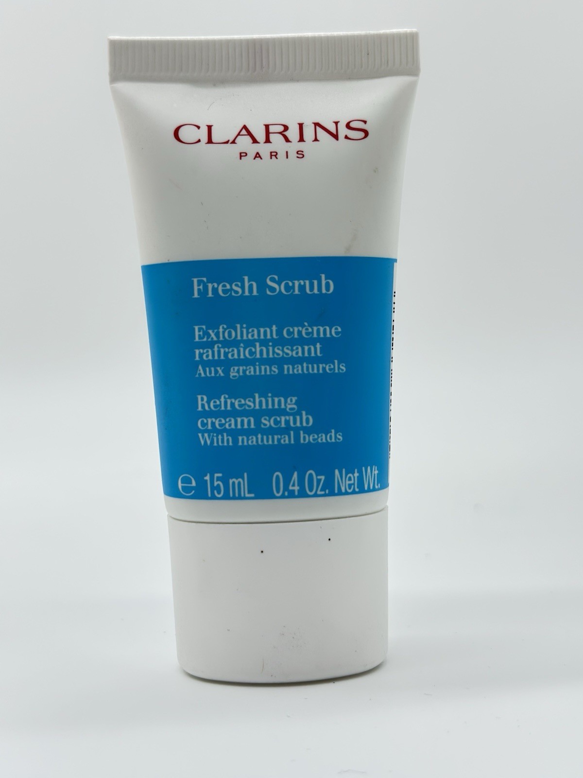 Lot of 16 – Clarins Skincare Beauty Products Travel-Friendly Luxurious – NWOB