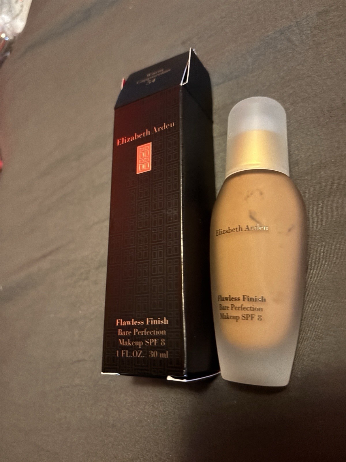 Makeup Mixed Lot: False Lashes, SPF Foundation, Lip Gloss, Blush Sheets