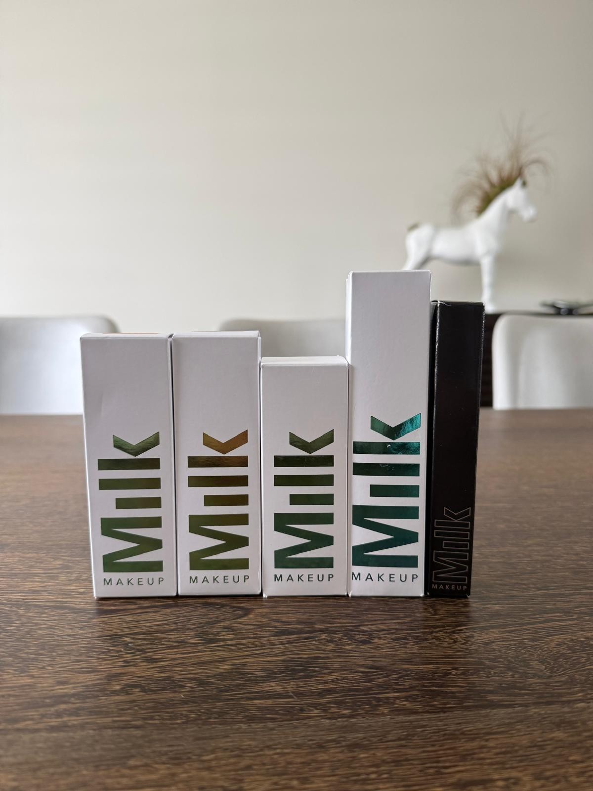 MILK MAKEUP LOT of 5 $181 Total, GRIP GEL TINT, PRIMER, SPRAY + MASCARA NWB!