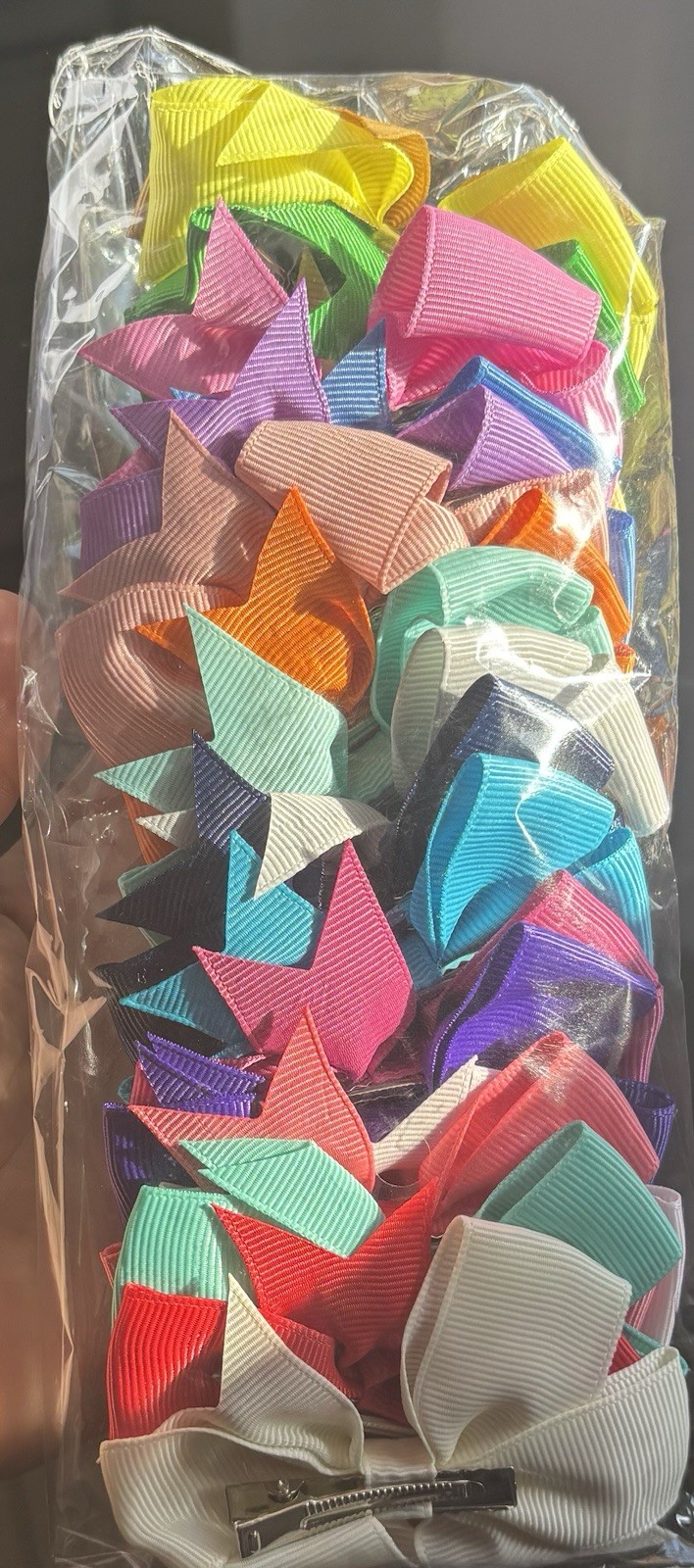 Mystery scoops of makeup, skin care and accessories