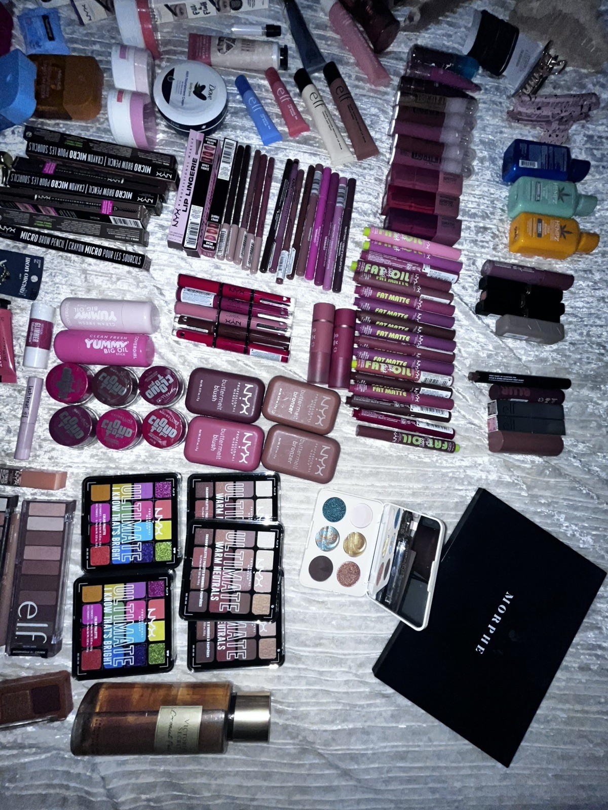 11-15 pc Beauty, Fashion/Self-Care Mystery Box/TrendySurprisebox:MIX LOT/BEAUTY
